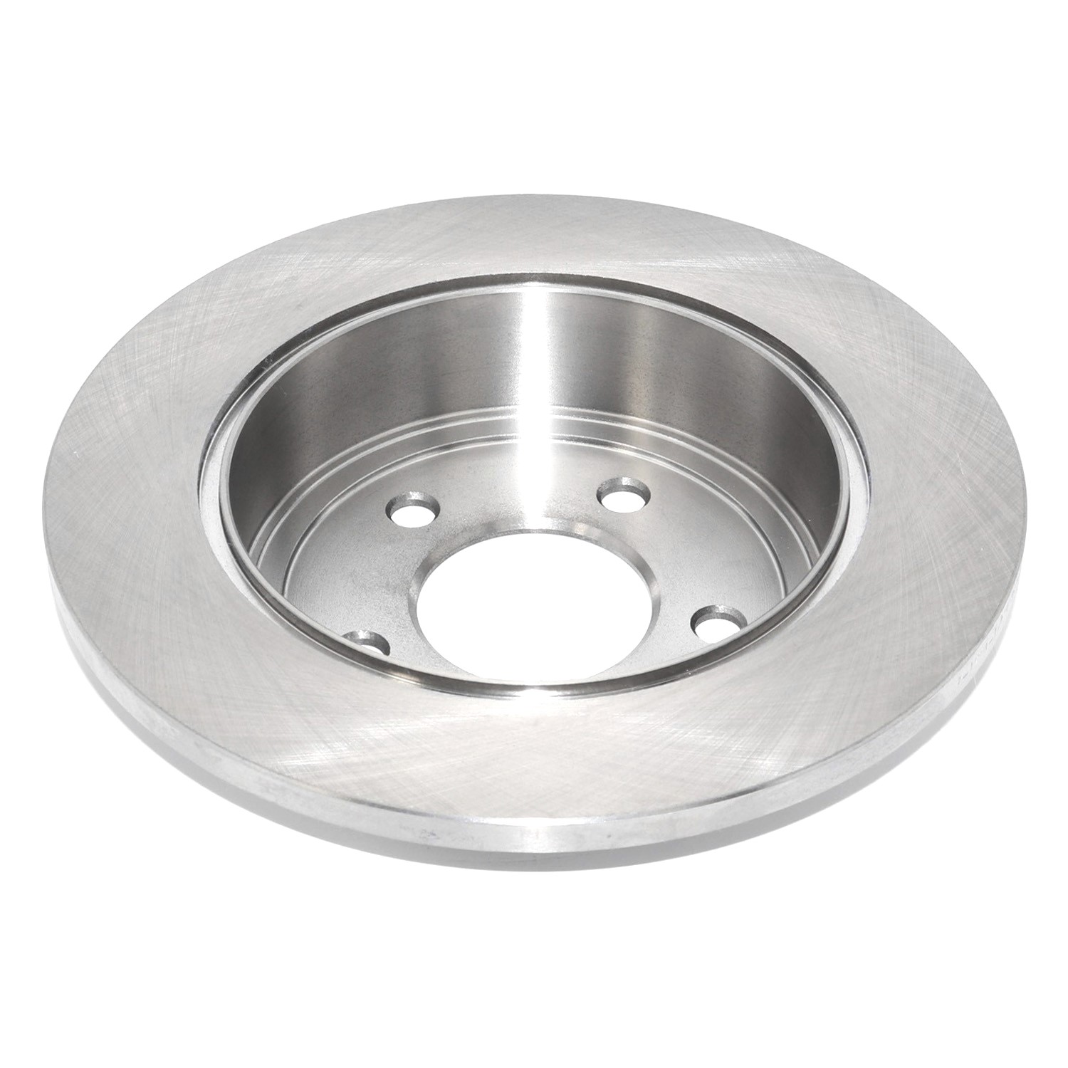 DuraGo BR5383 Brake Discs - One Pair
