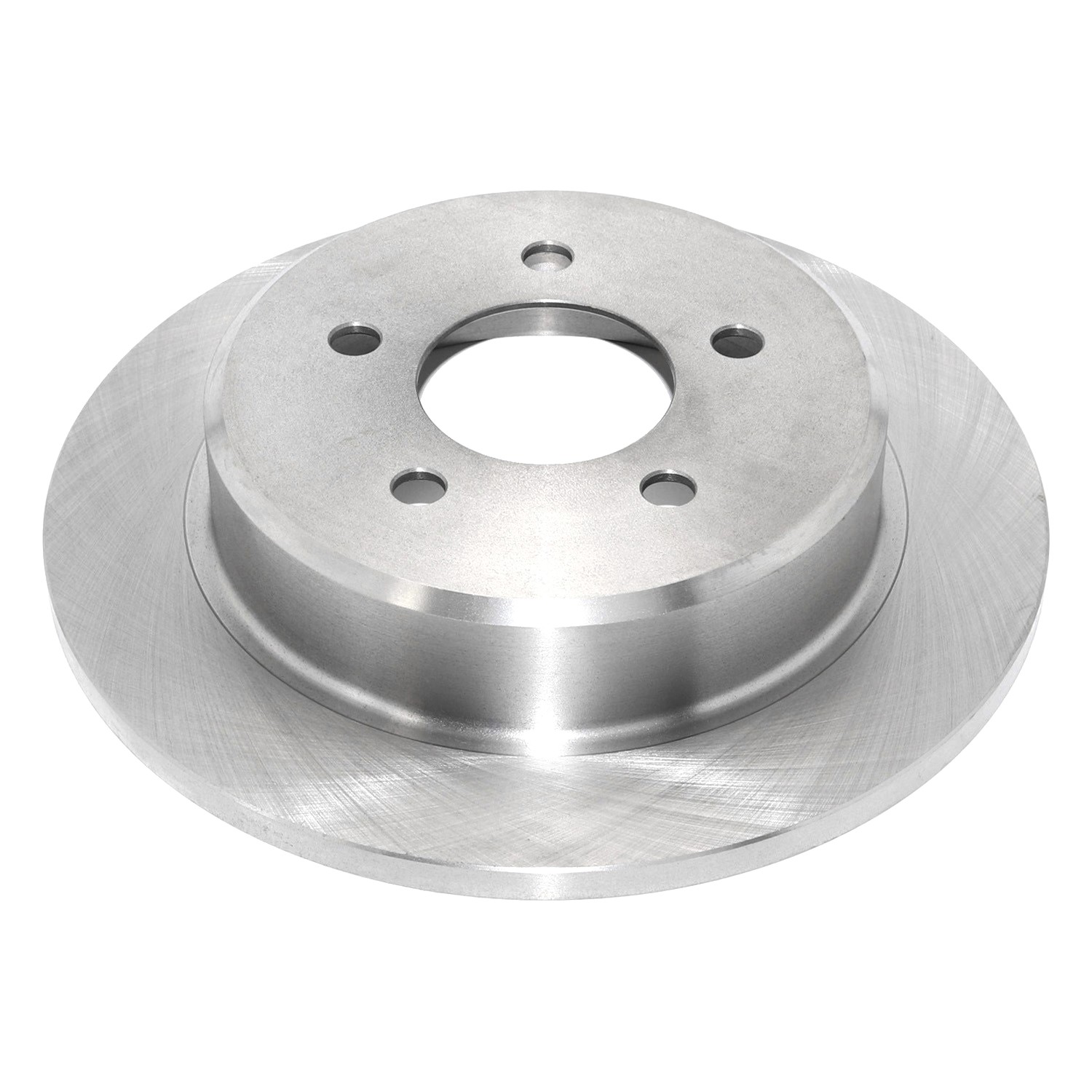 DuraGo BR5383 Brake Discs - One Pair - Image 2