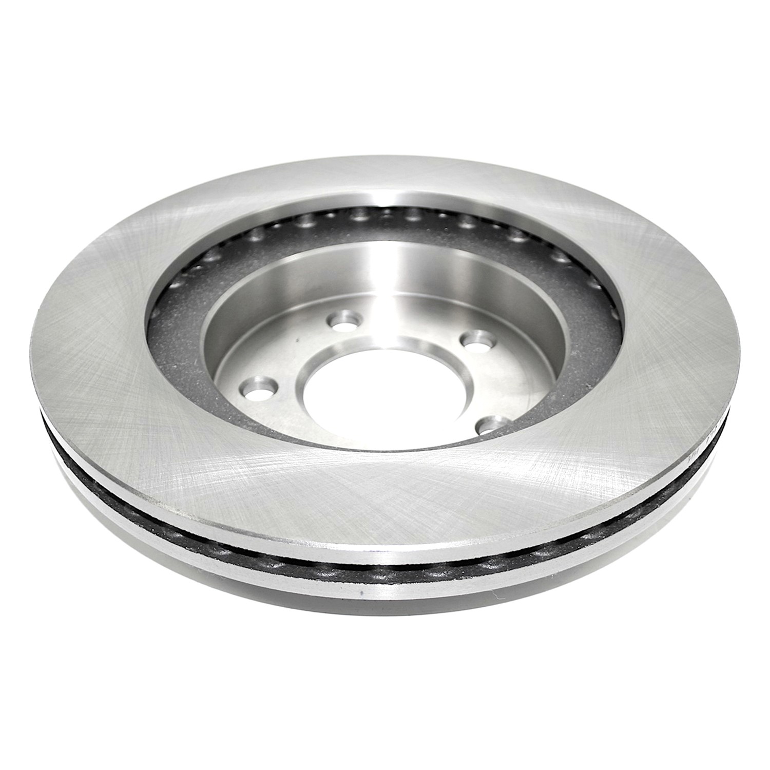 DuraGo BR5386 Brake Discs - One Pair
