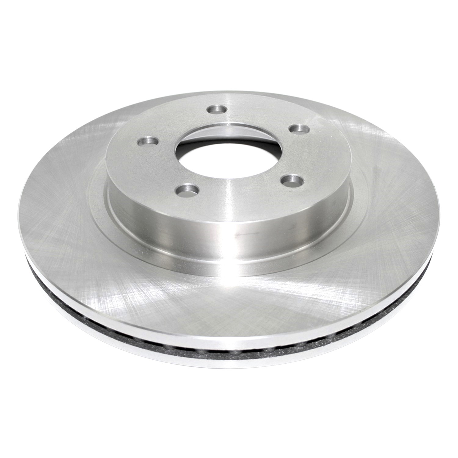 DuraGo BR5386 Brake Discs - One Pair - Image 2