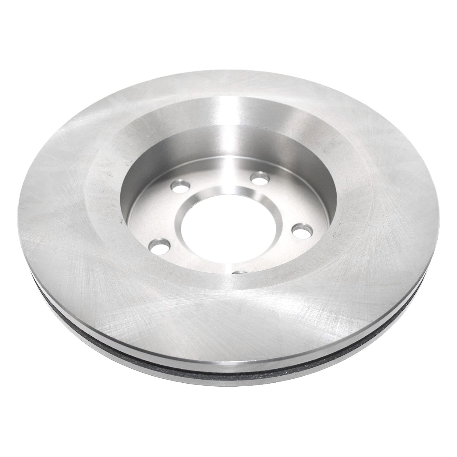 DuraGo BR5388 Brake Discs - One Pair