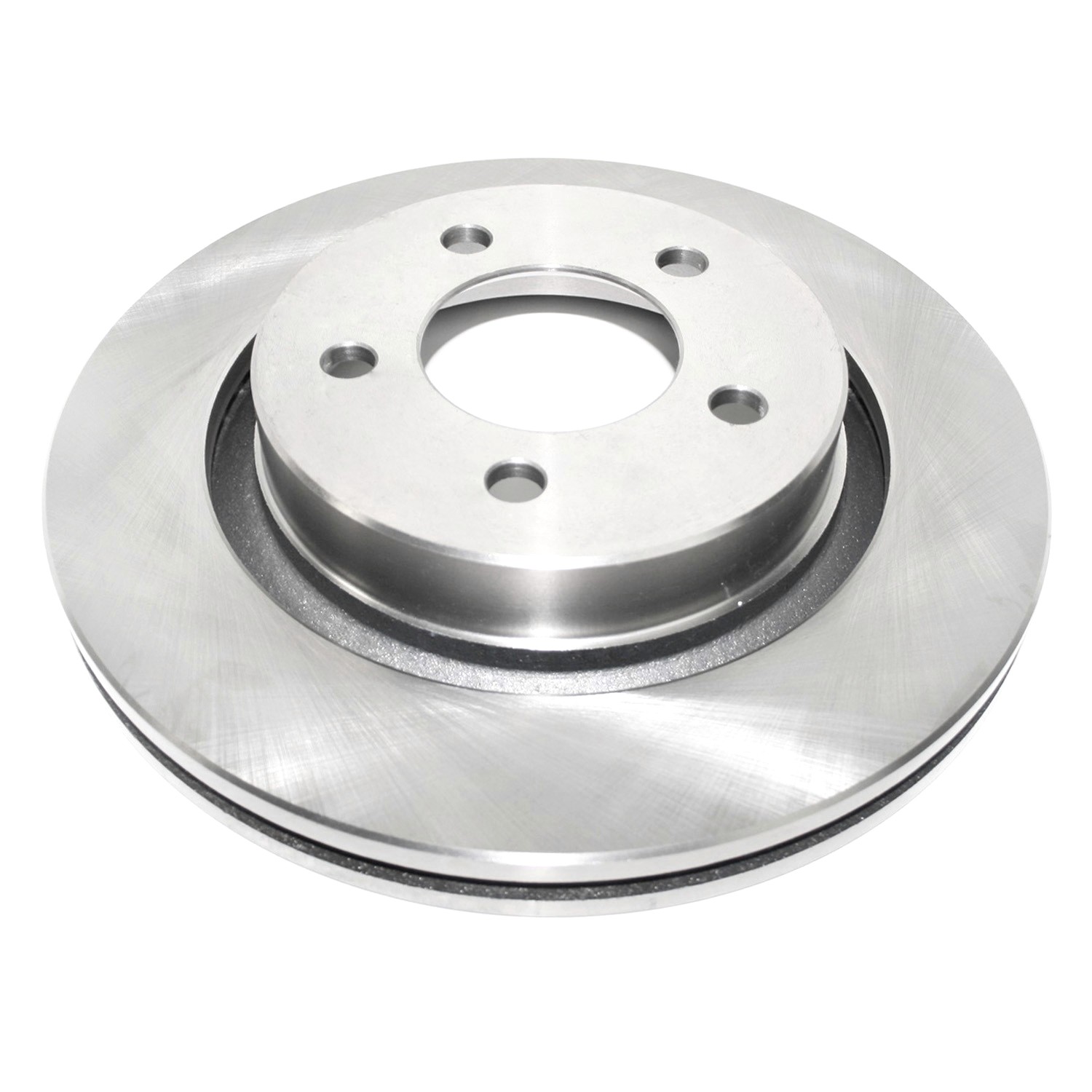 DuraGo BR5388 Brake Discs - One Pair - Image 2