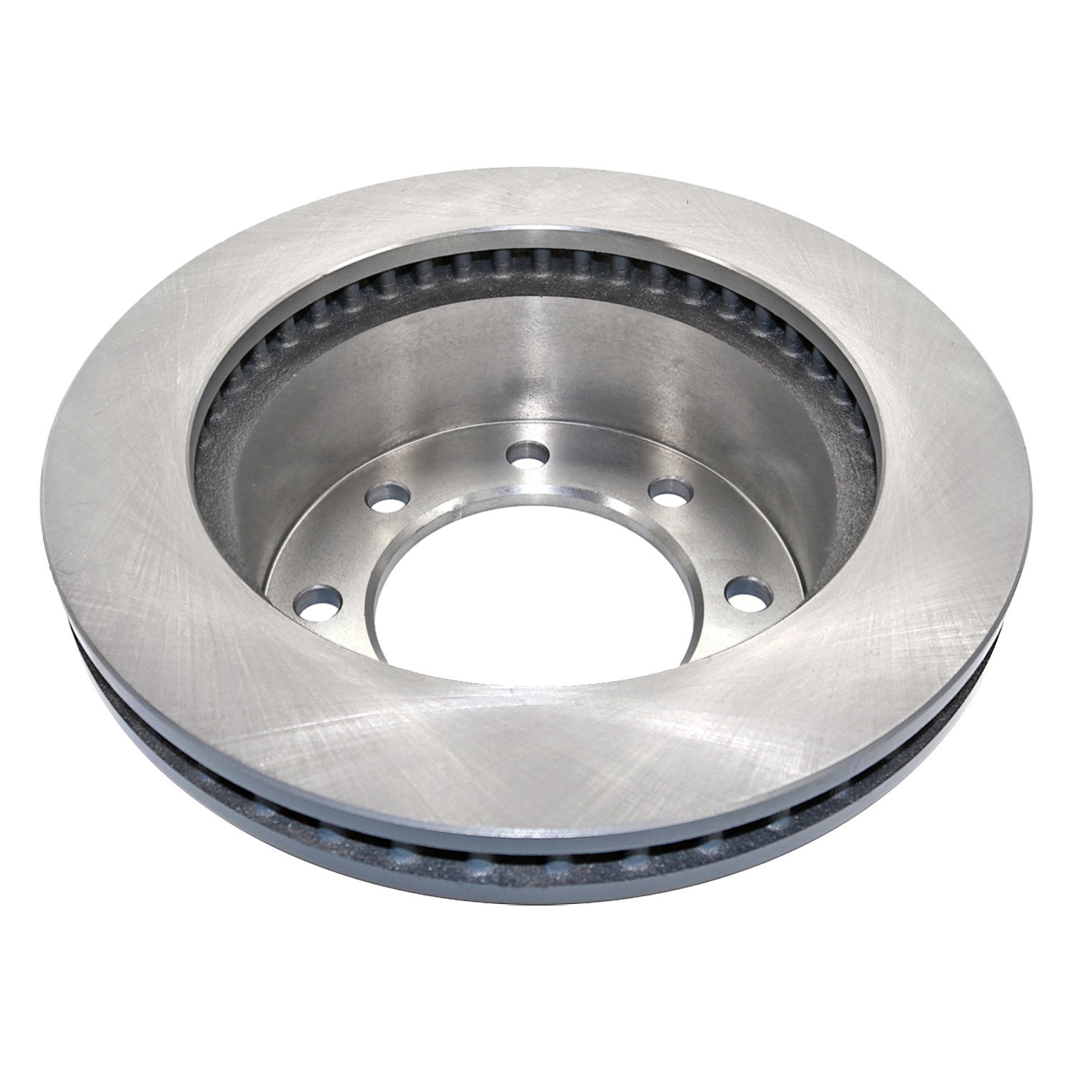 DuraGo BR5393-01 Titanium Series Brake Discs - One Pair