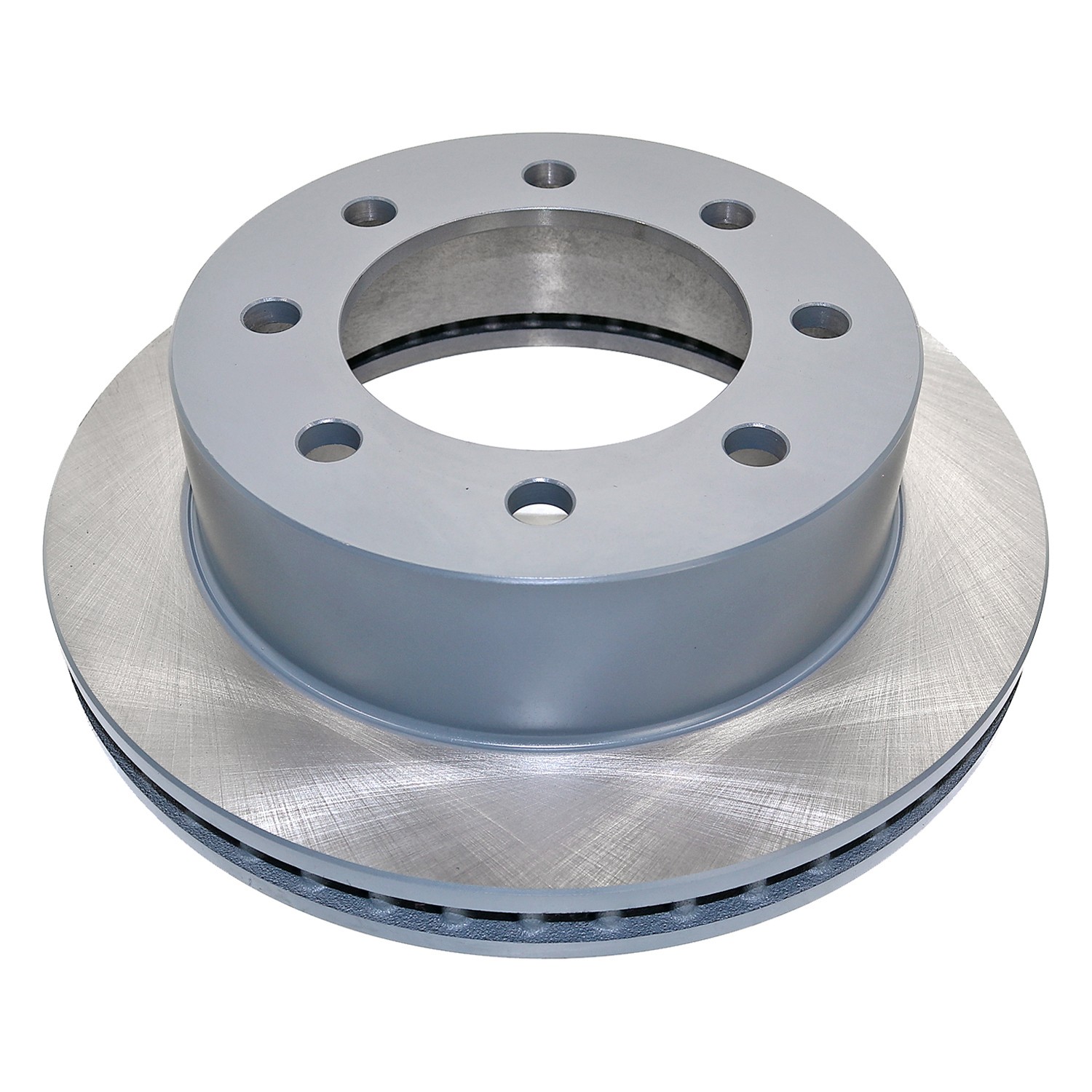 DuraGo BR5393-01 Titanium Series Brake Discs - One Pair - Image 2