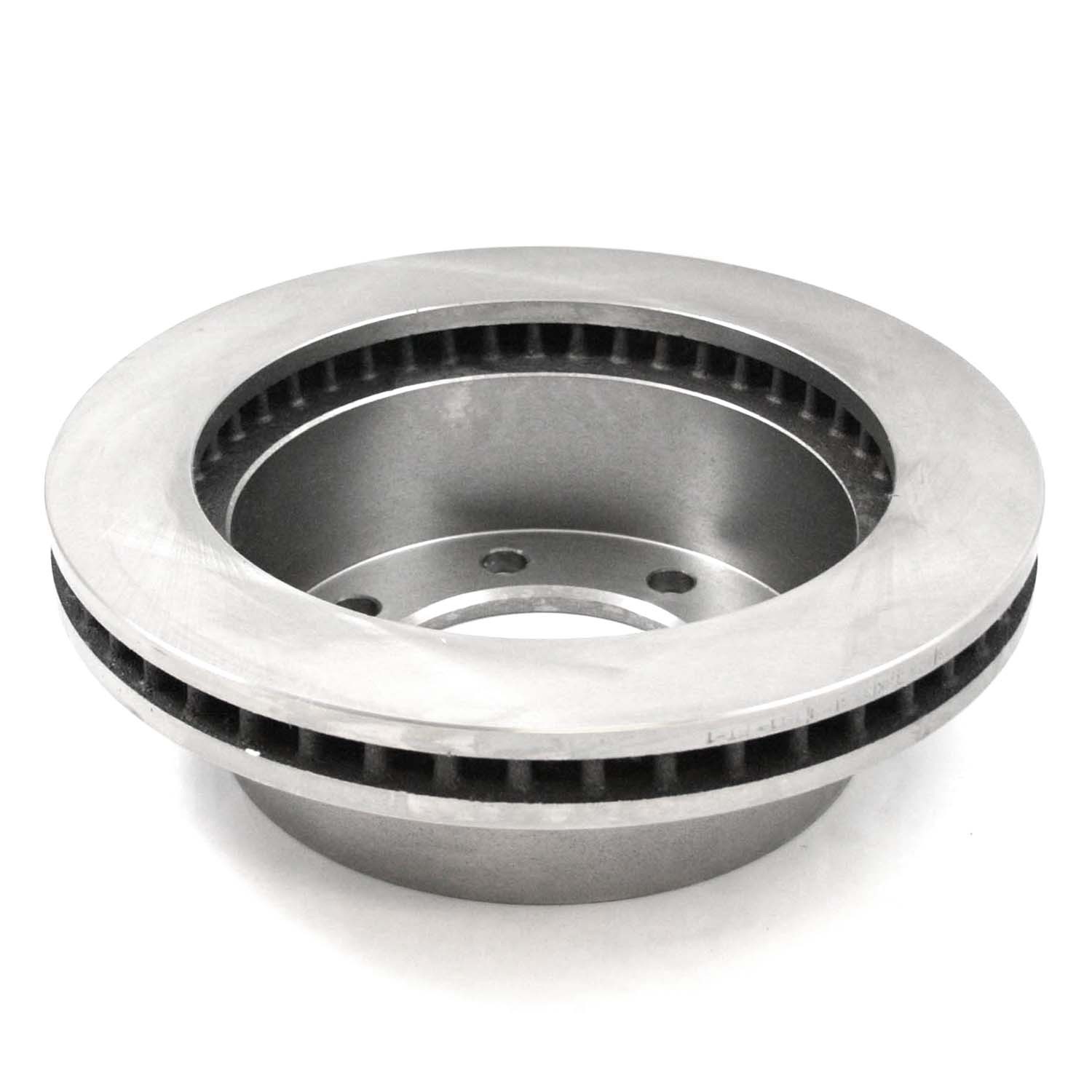DuraGo BR5393 Brake Discs - One Pair
