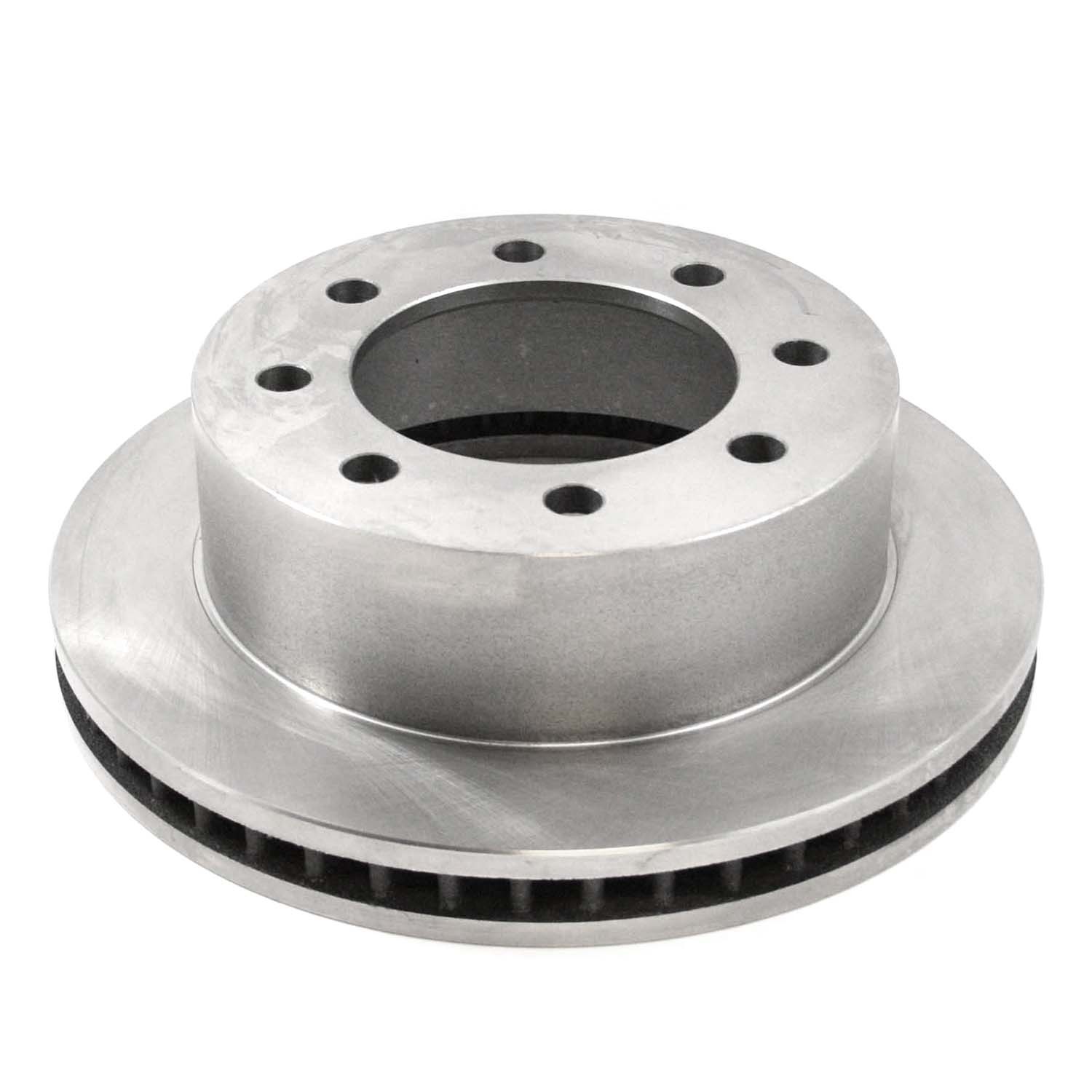 DuraGo BR5393 Brake Discs - One Pair - Image 2