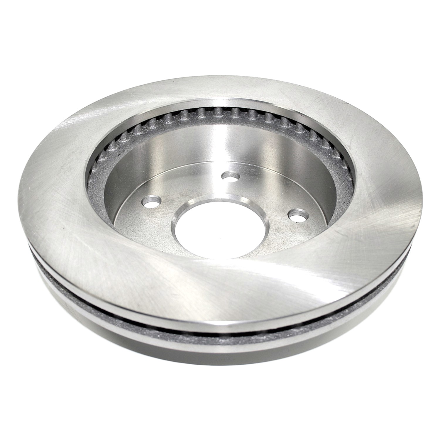 DuraGo BR5394 Brake Discs - One Pair