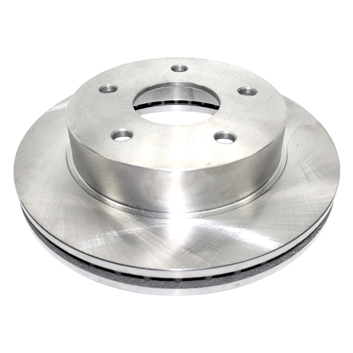 DuraGo BR5394 Brake Discs - One Pair - Image 2