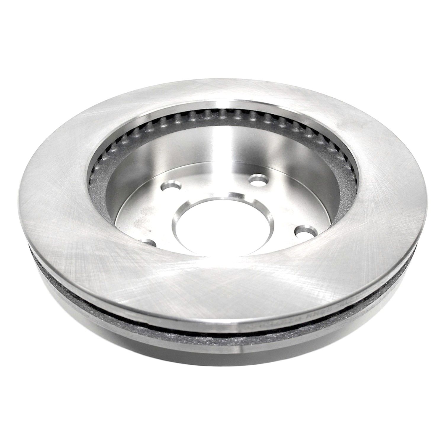 DuraGo BR5395 Brake Discs - One Pair