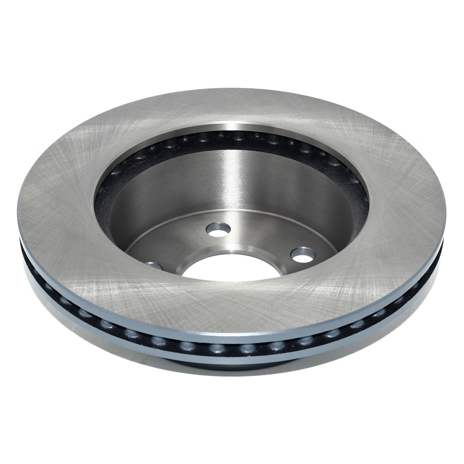 DuraGo BR5396-01 Titanium Series Brake Discs - One Pair