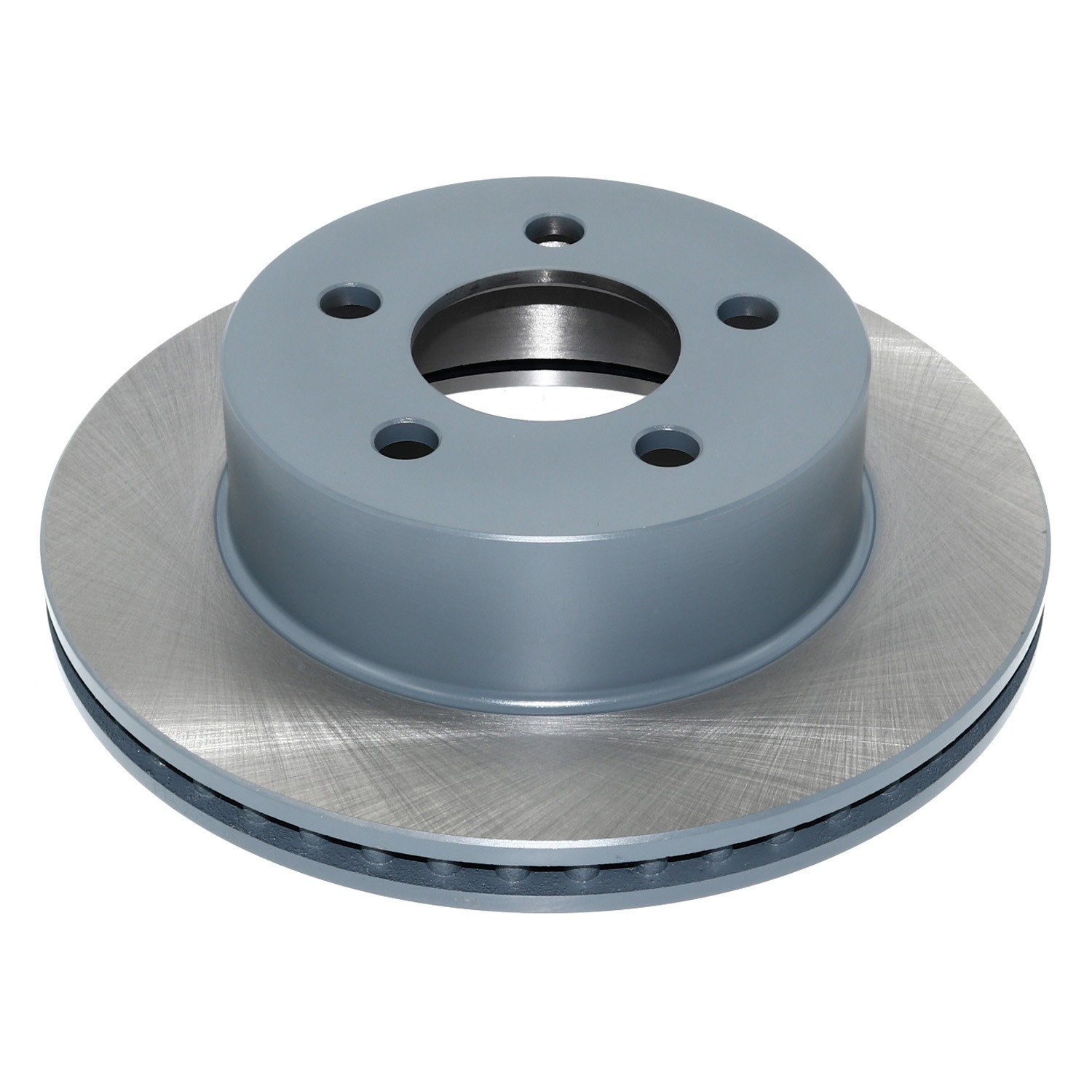 DuraGo BR5396-01 Titanium Series Brake Discs - One Pair - Image 2