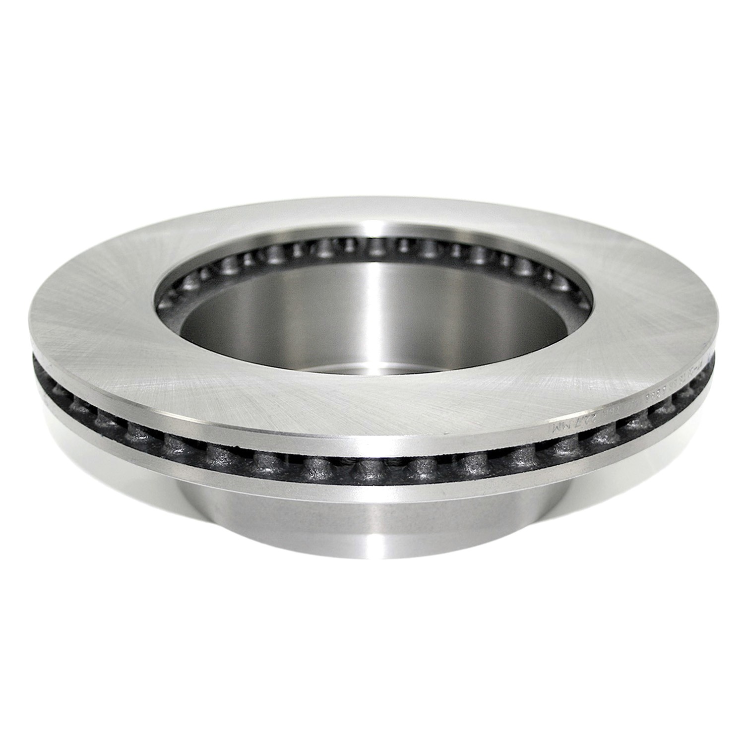 DuraGo BR5396 Brake Discs - One Pair