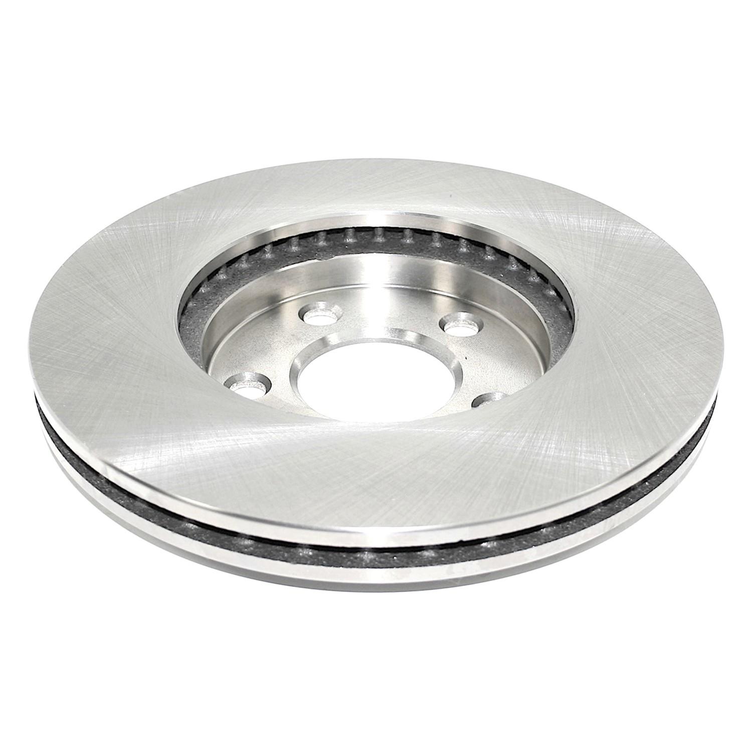 DuraGo BR5397 Brake Discs - One Pair