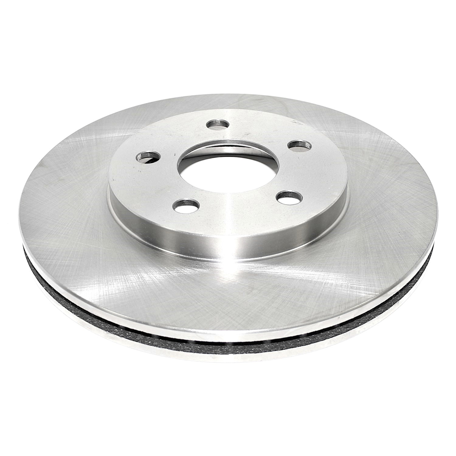 DuraGo BR5397 Brake Discs - One Pair - Image 2