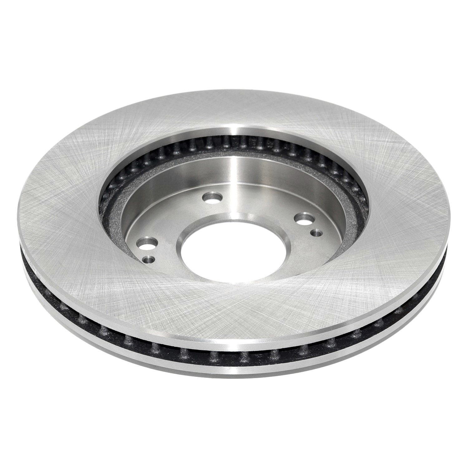 DuraGo BR5399 Brake Discs - One Pair