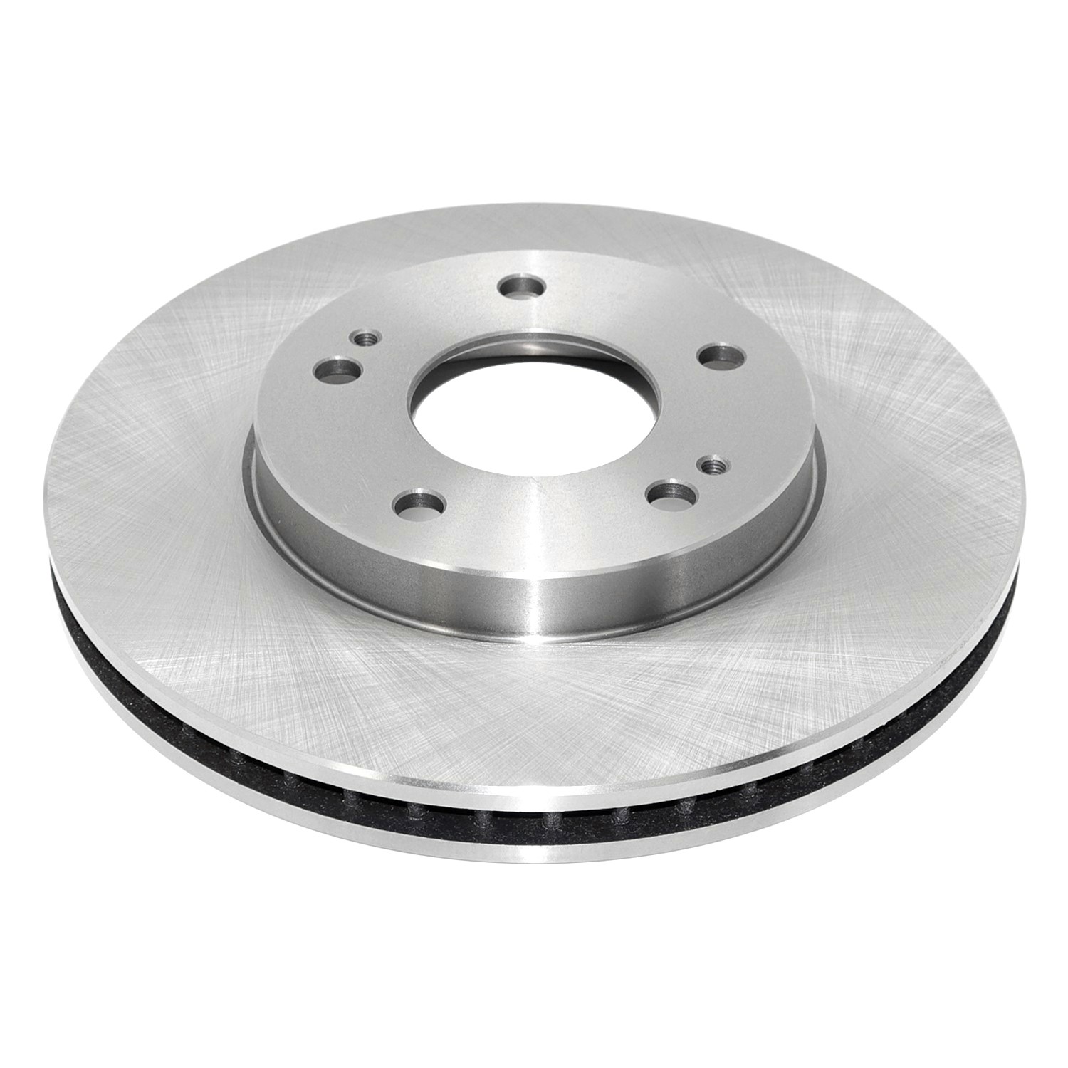 DuraGo BR5399 Brake Discs - One Pair - Image 2