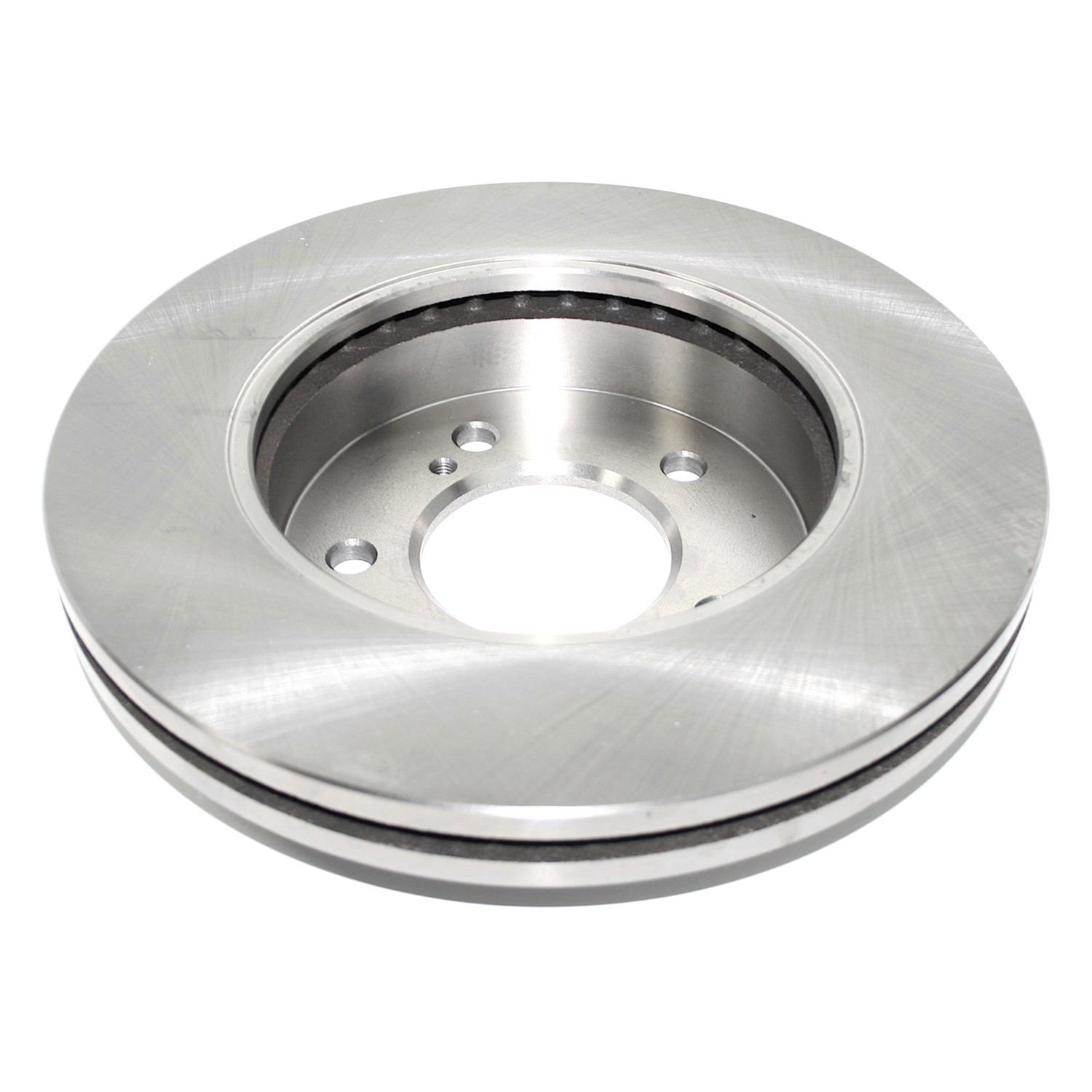 DuraGo BR54003 Brake Discs - One Pair