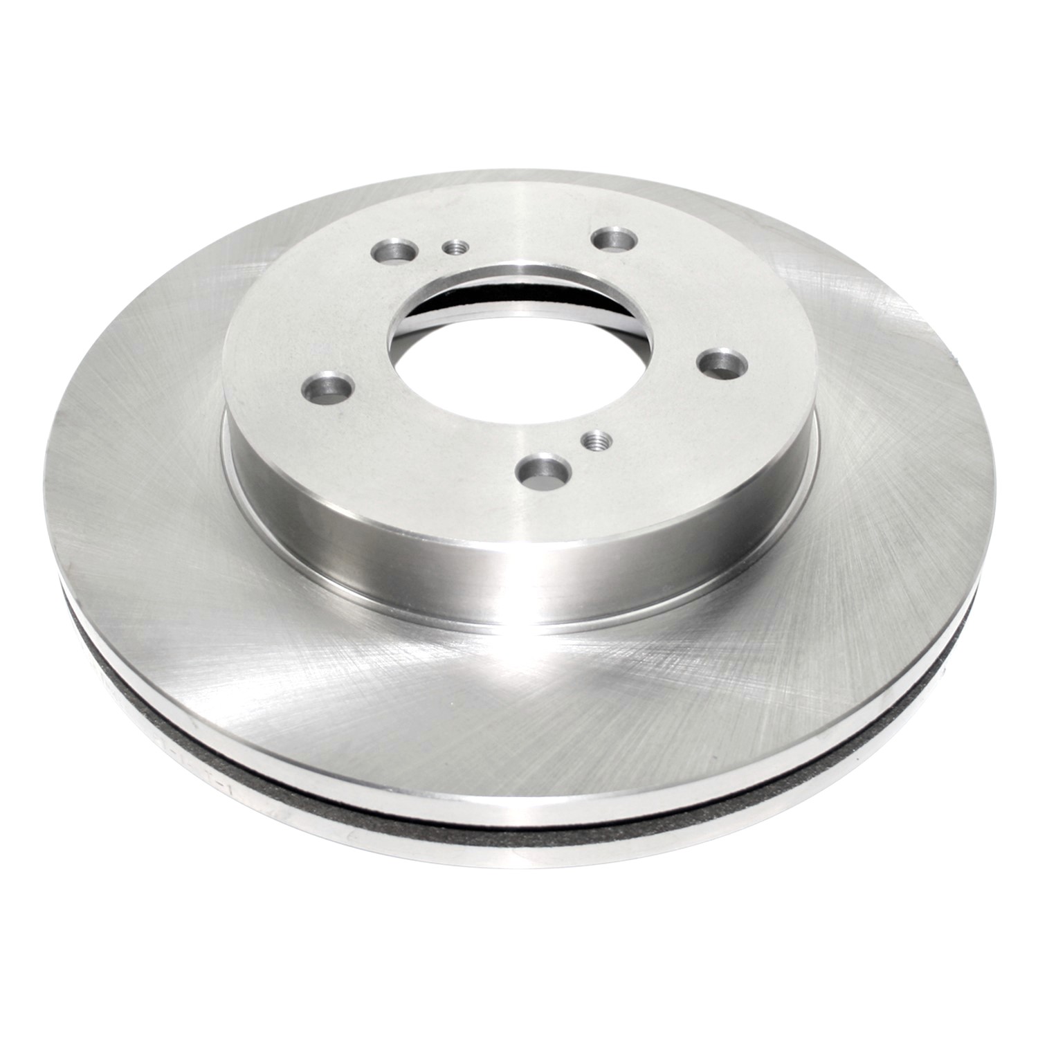 DuraGo BR54003 Brake Discs - One Pair - Image 2