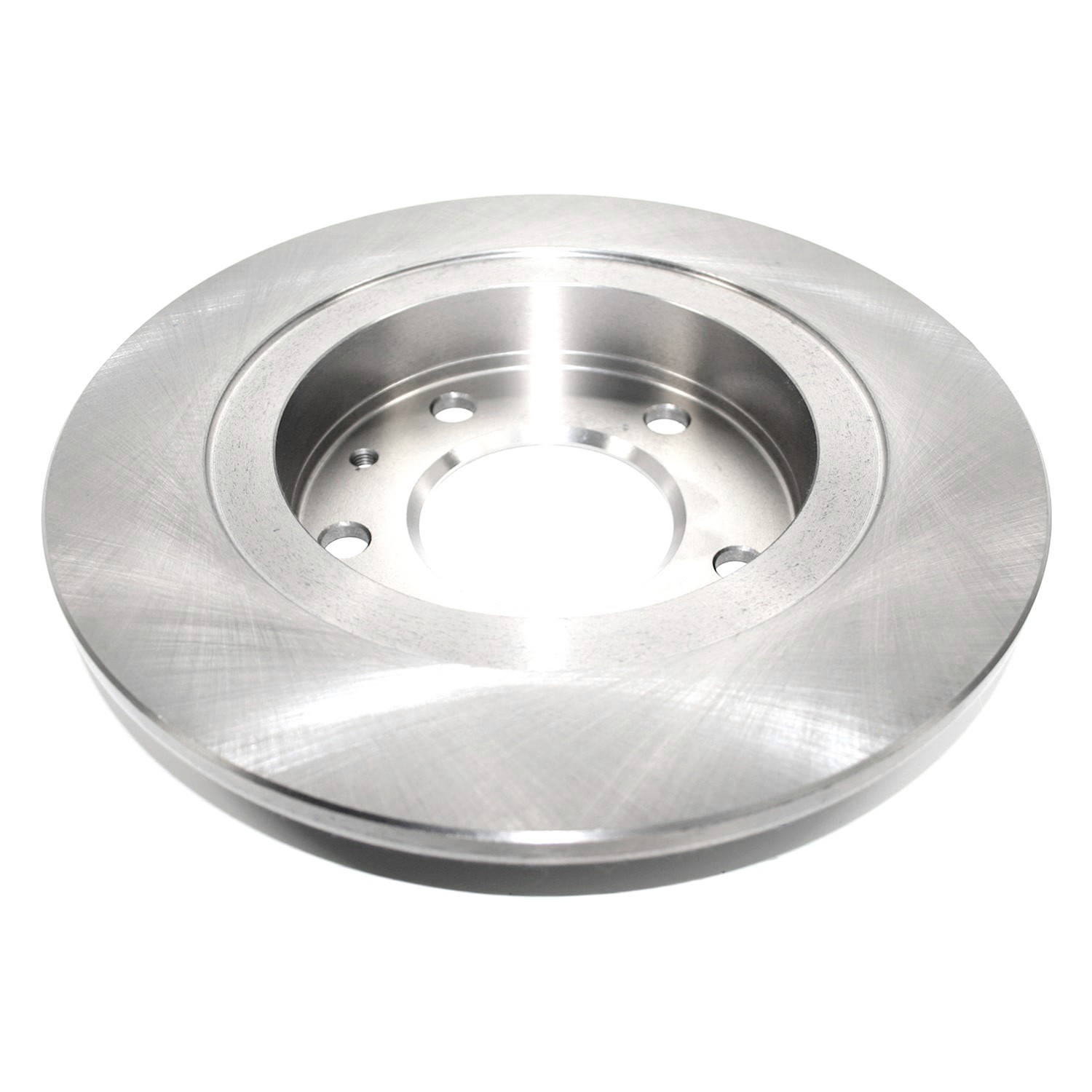DuraGo BR54006 Brake Discs - One Pair