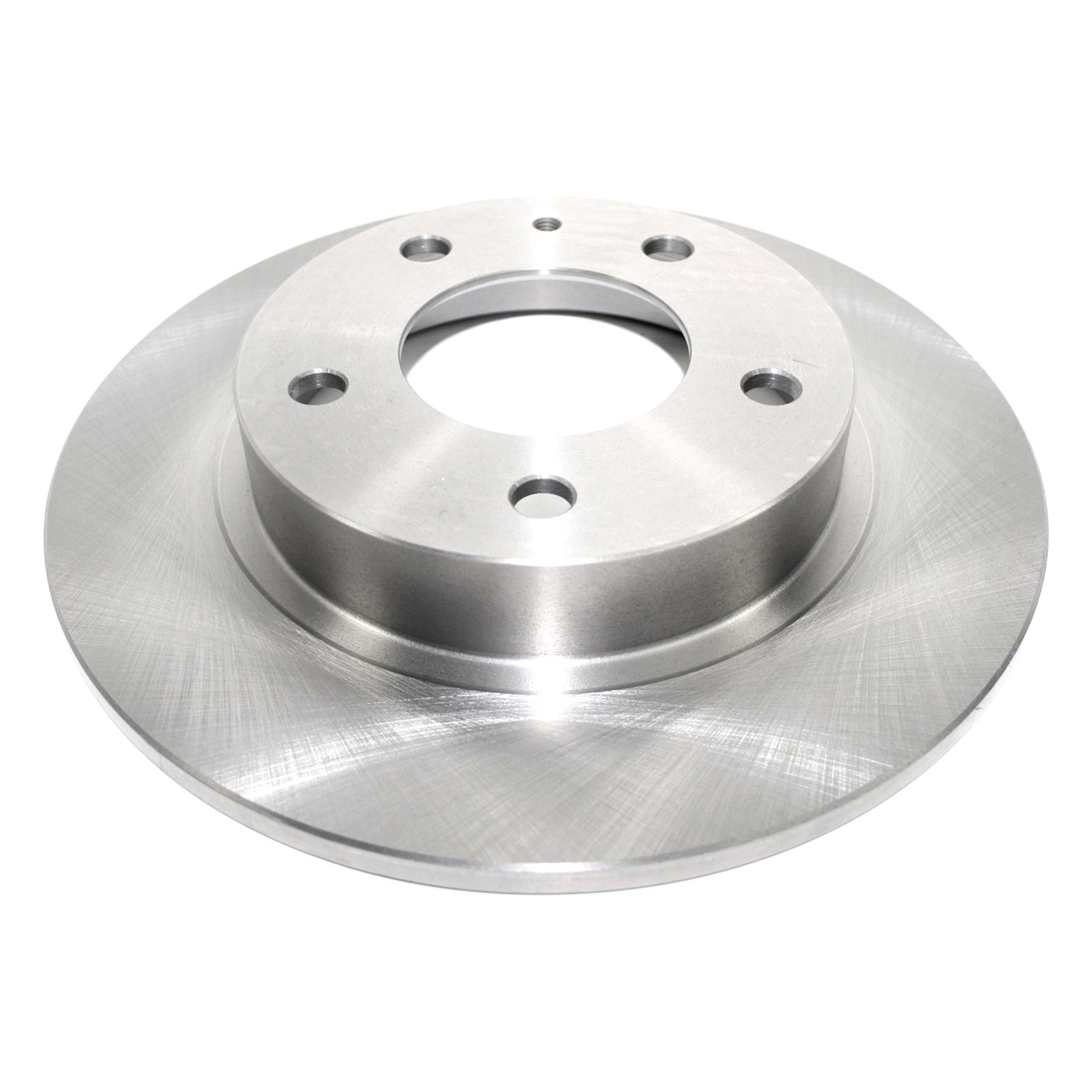 DuraGo BR54006 Brake Discs - One Pair - Image 2
