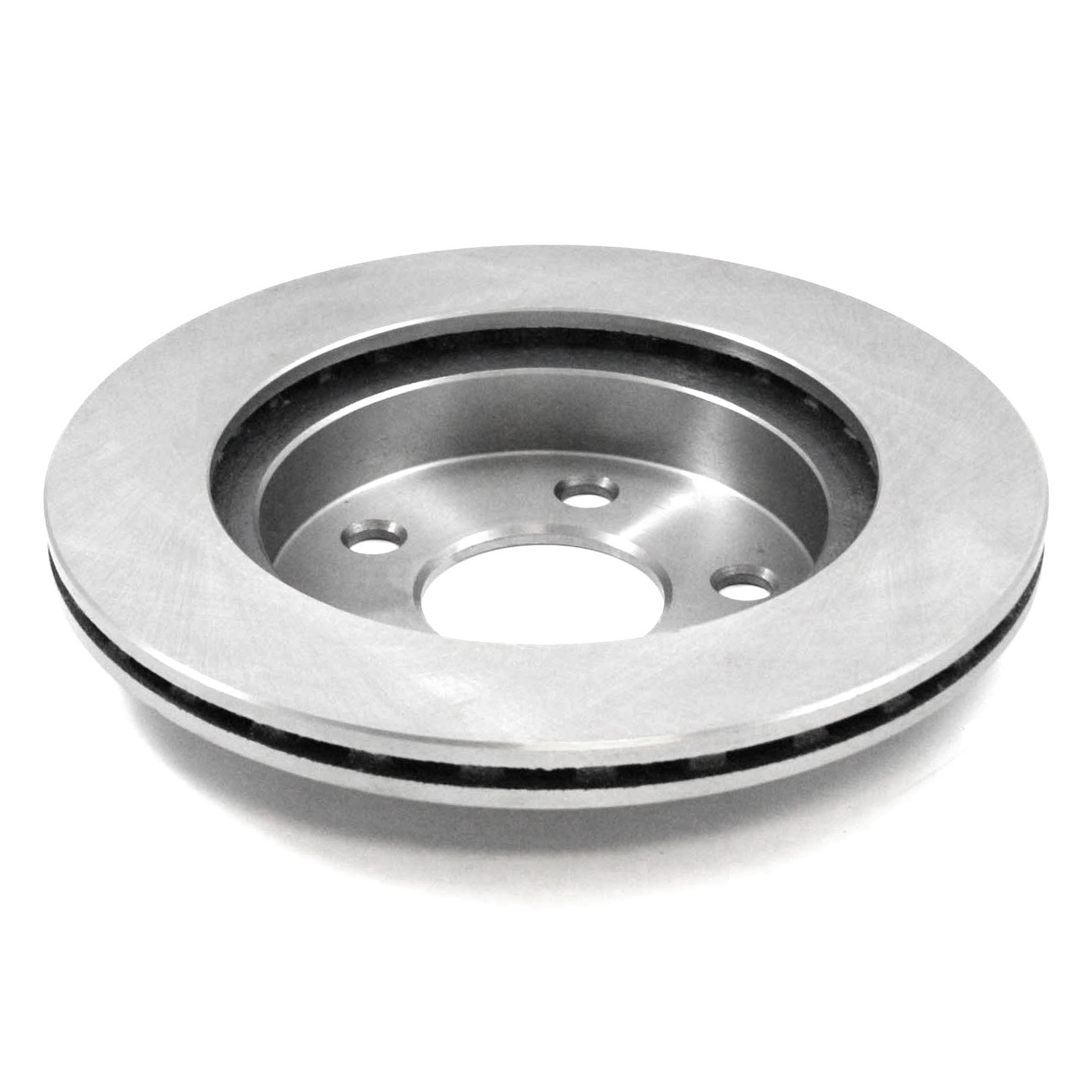 DuraGo BR54007 Brake Discs - One Pair