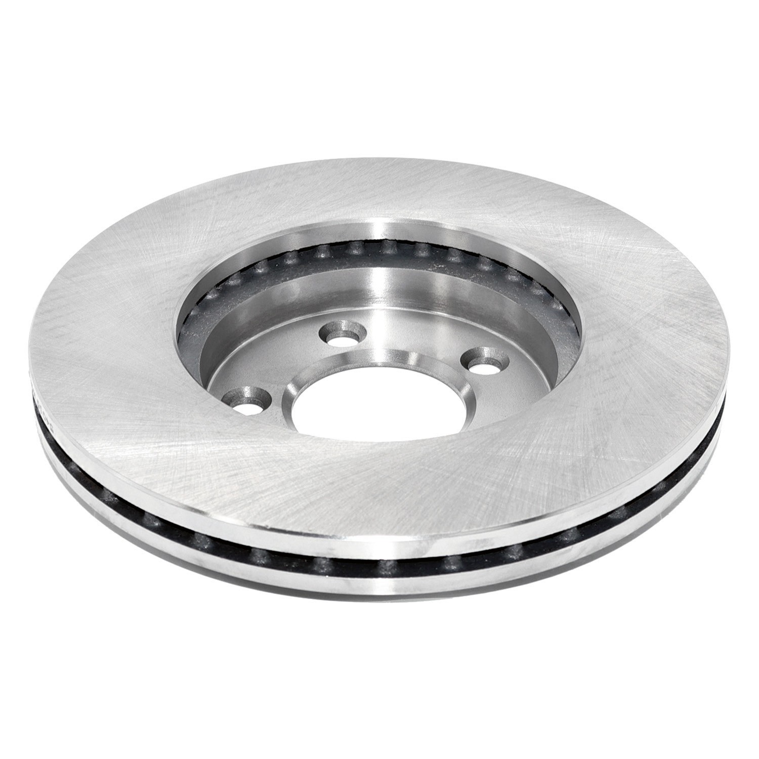 DuraGo BR54010 Brake Discs - One Pair