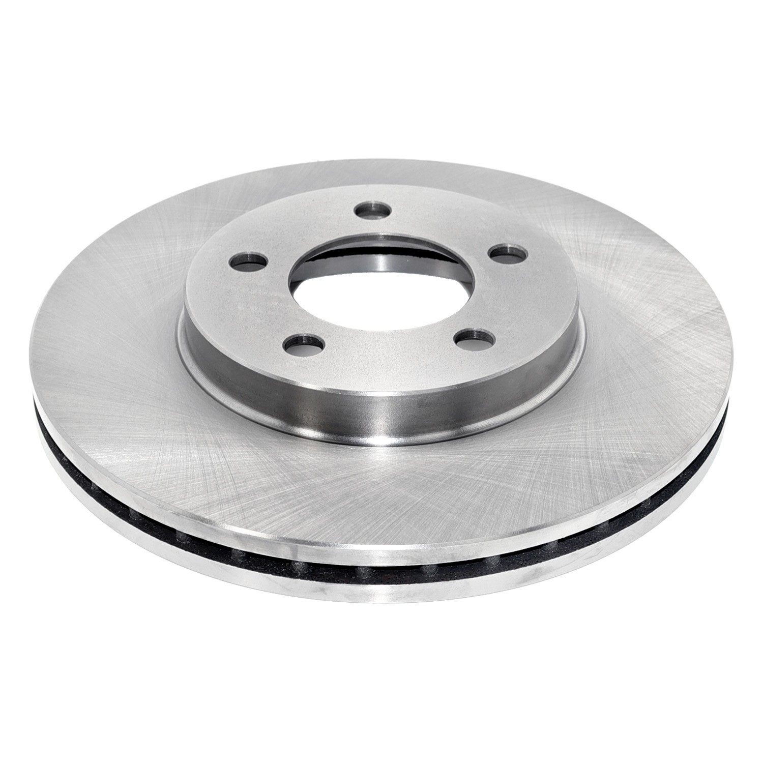DuraGo BR54010 Brake Discs - One Pair - Image 2