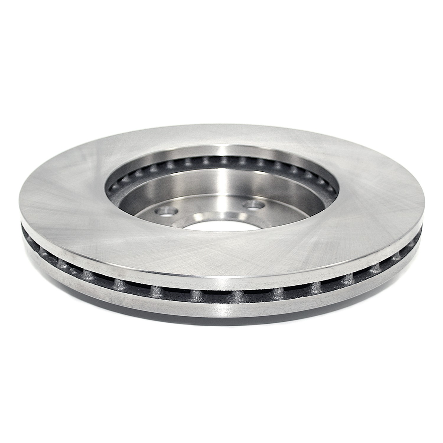 DuraGo BR54011 Brake Discs - One Pair