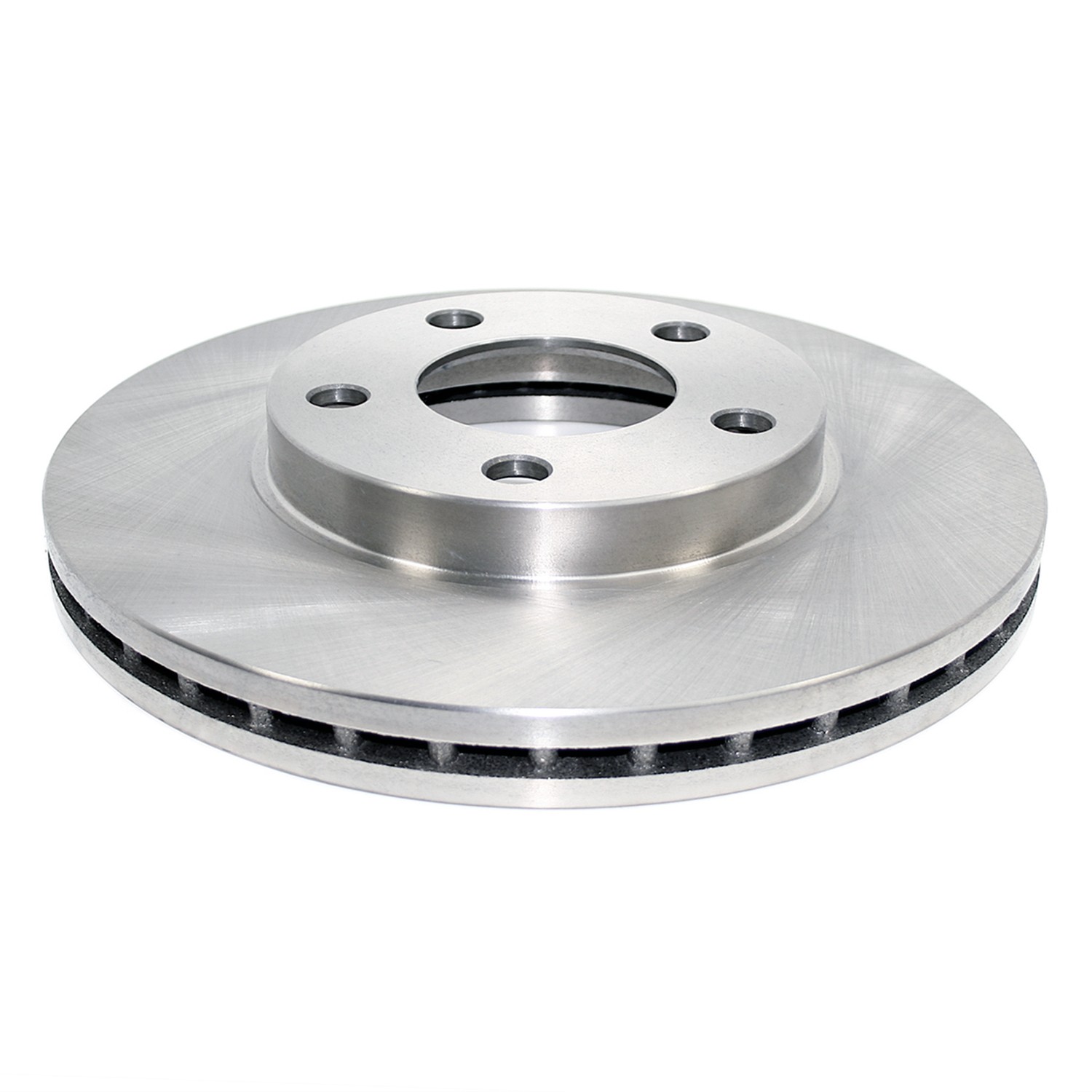 DuraGo BR54011 Brake Discs - One Pair - Image 2
