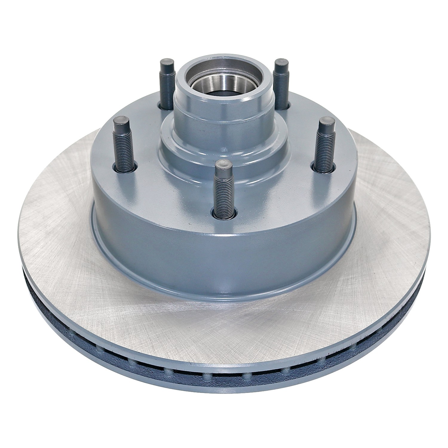DuraGo BR5401301 Titanium Series Brake Discs - One Pair - Image 2