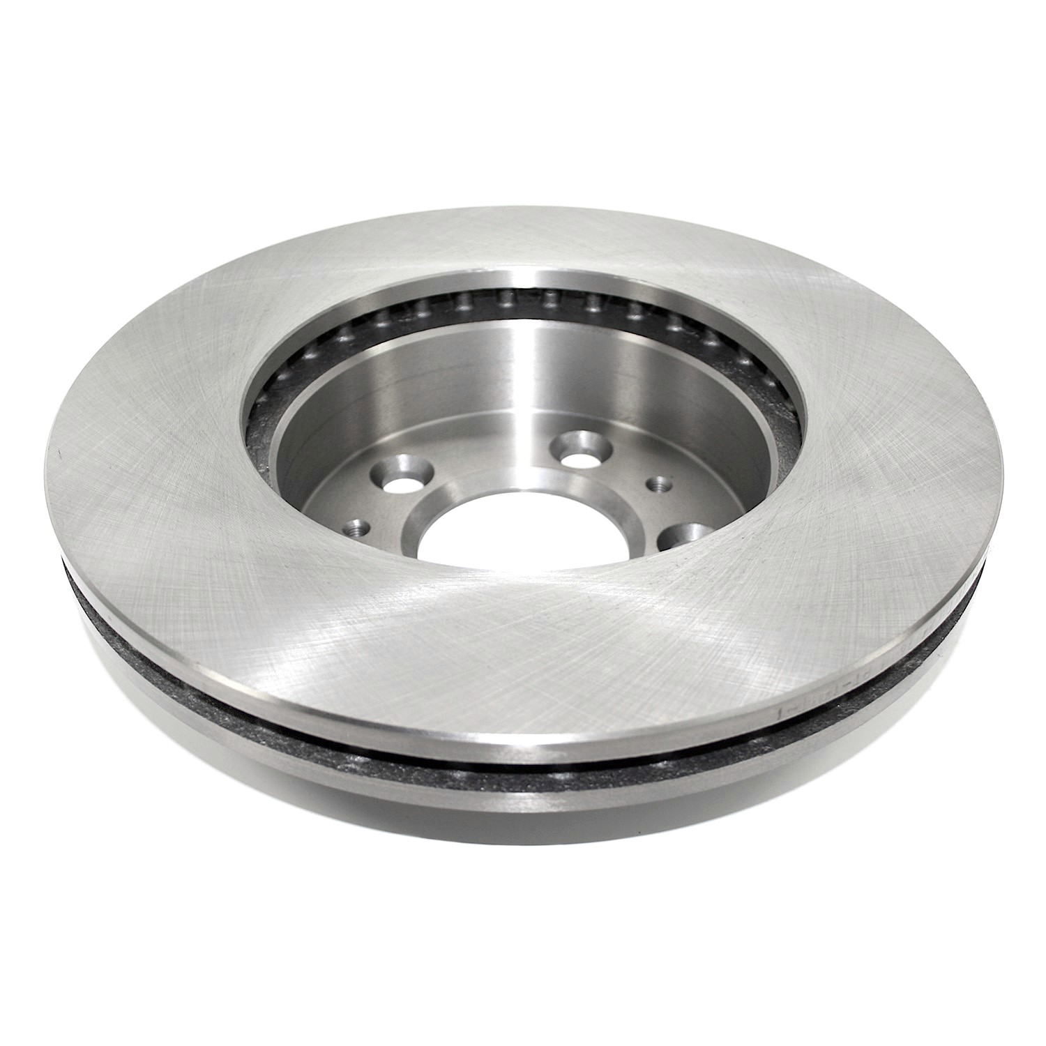 DuraGo BR54014 Brake Discs - One Pair
