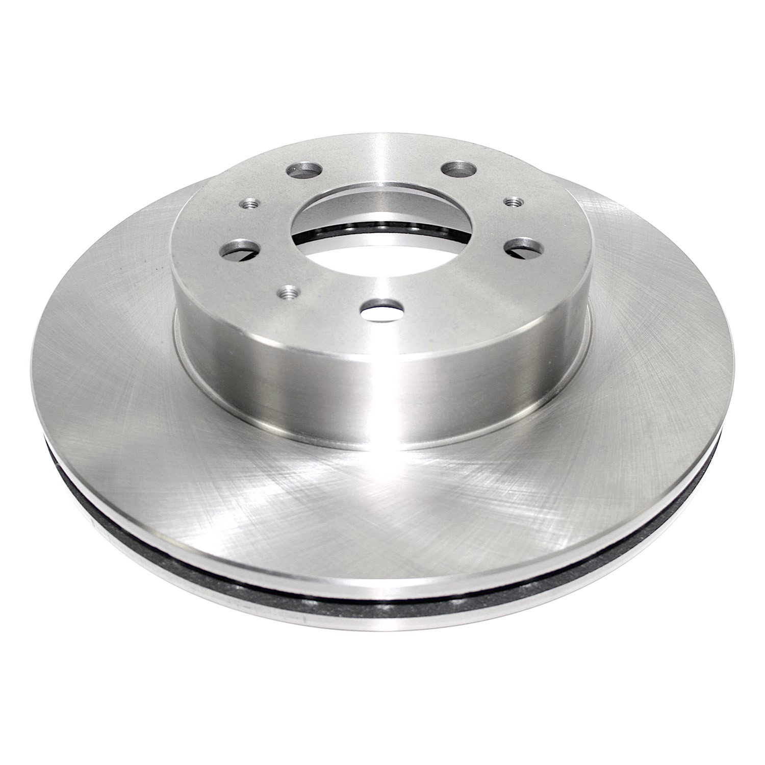 DuraGo BR54014 Brake Discs - One Pair - Image 2