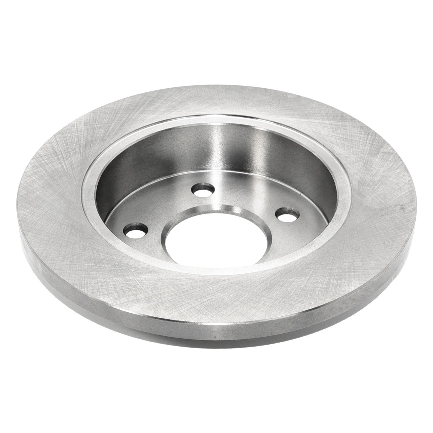 DuraGo BR54017 Brake Discs - One Pair