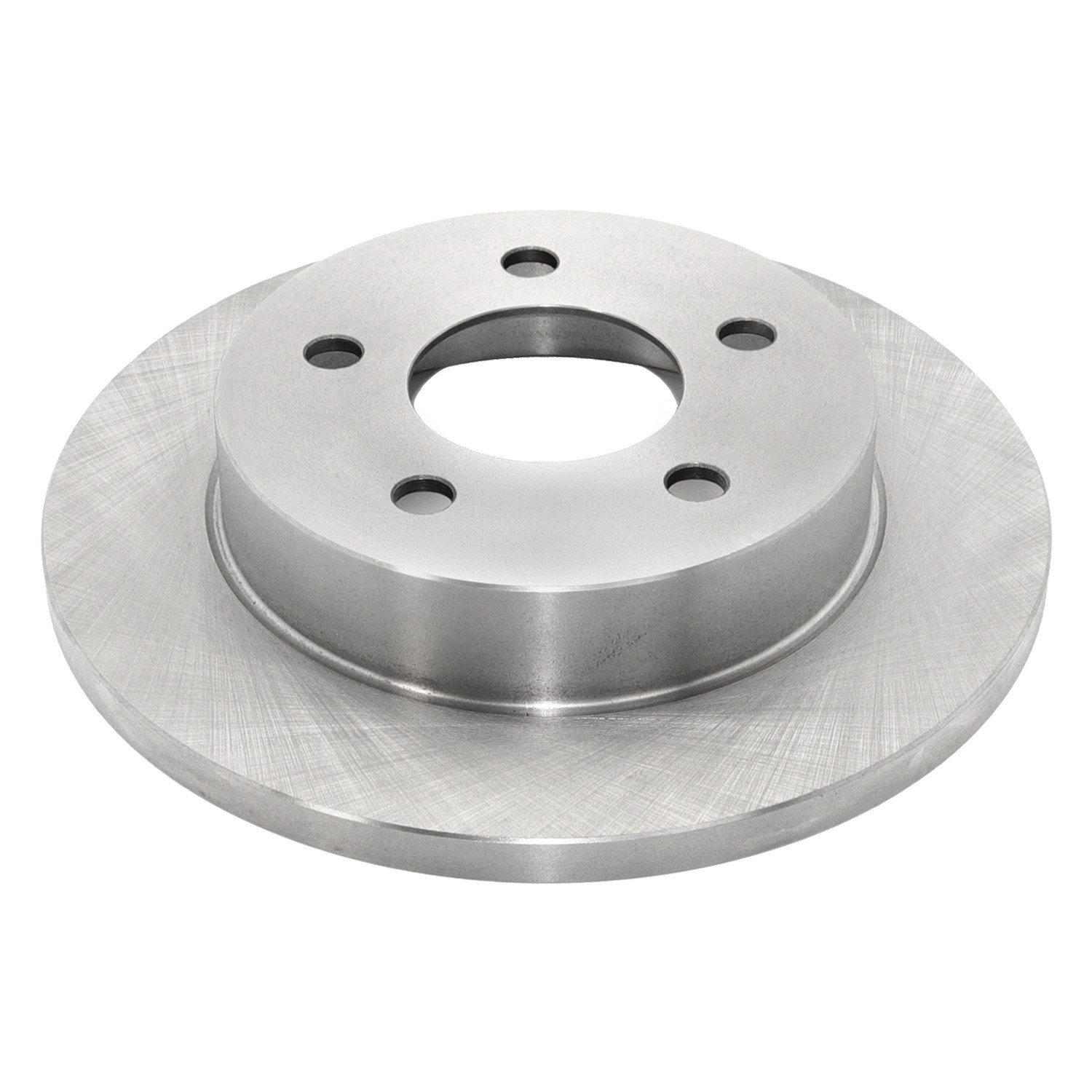 DuraGo BR54017 Brake Discs - One Pair - Image 2