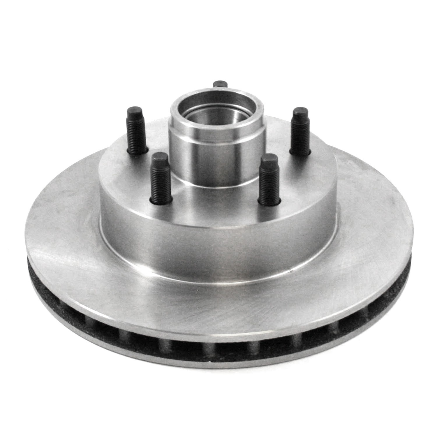 DuraGo BR54019 Brake Rotor and Hub Assemblys - One Pair - Image 2