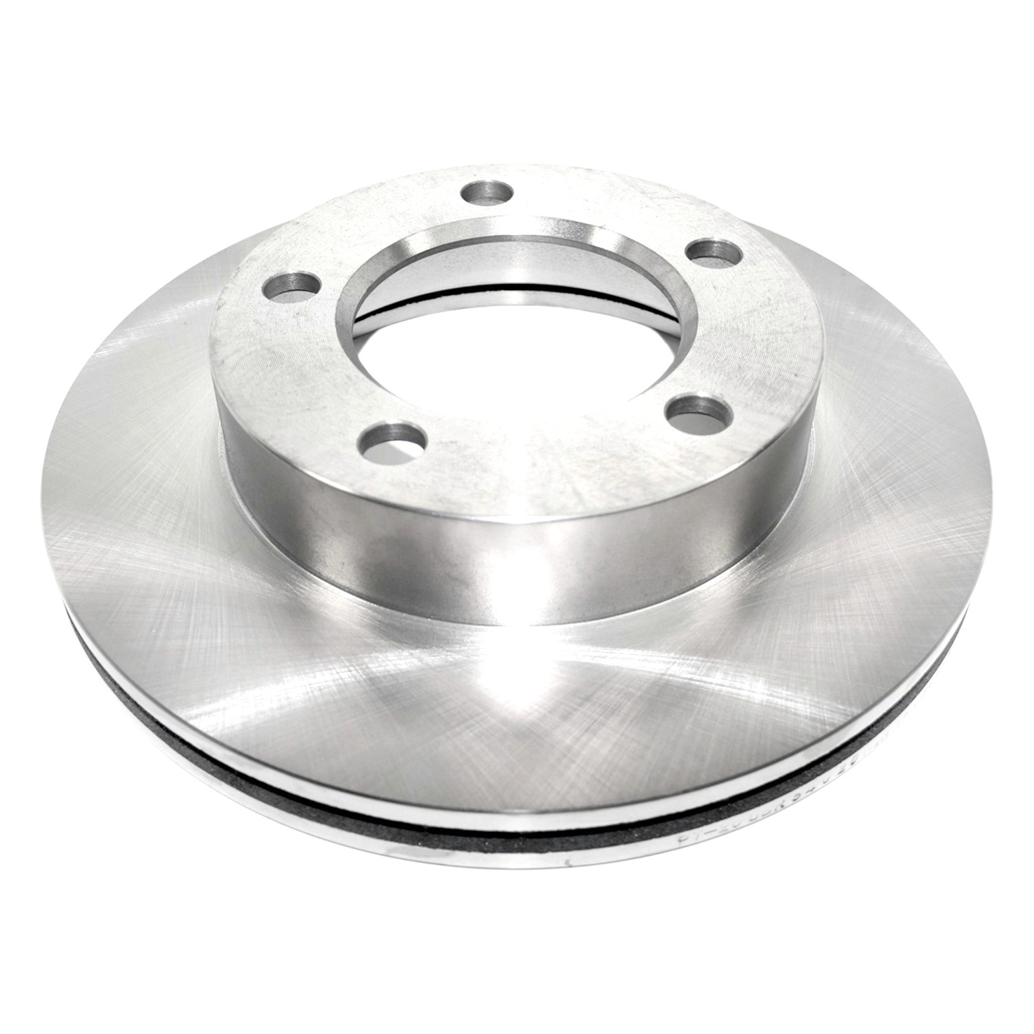 DuraGo BR54020 Brake Discs - One Pair - Image 2