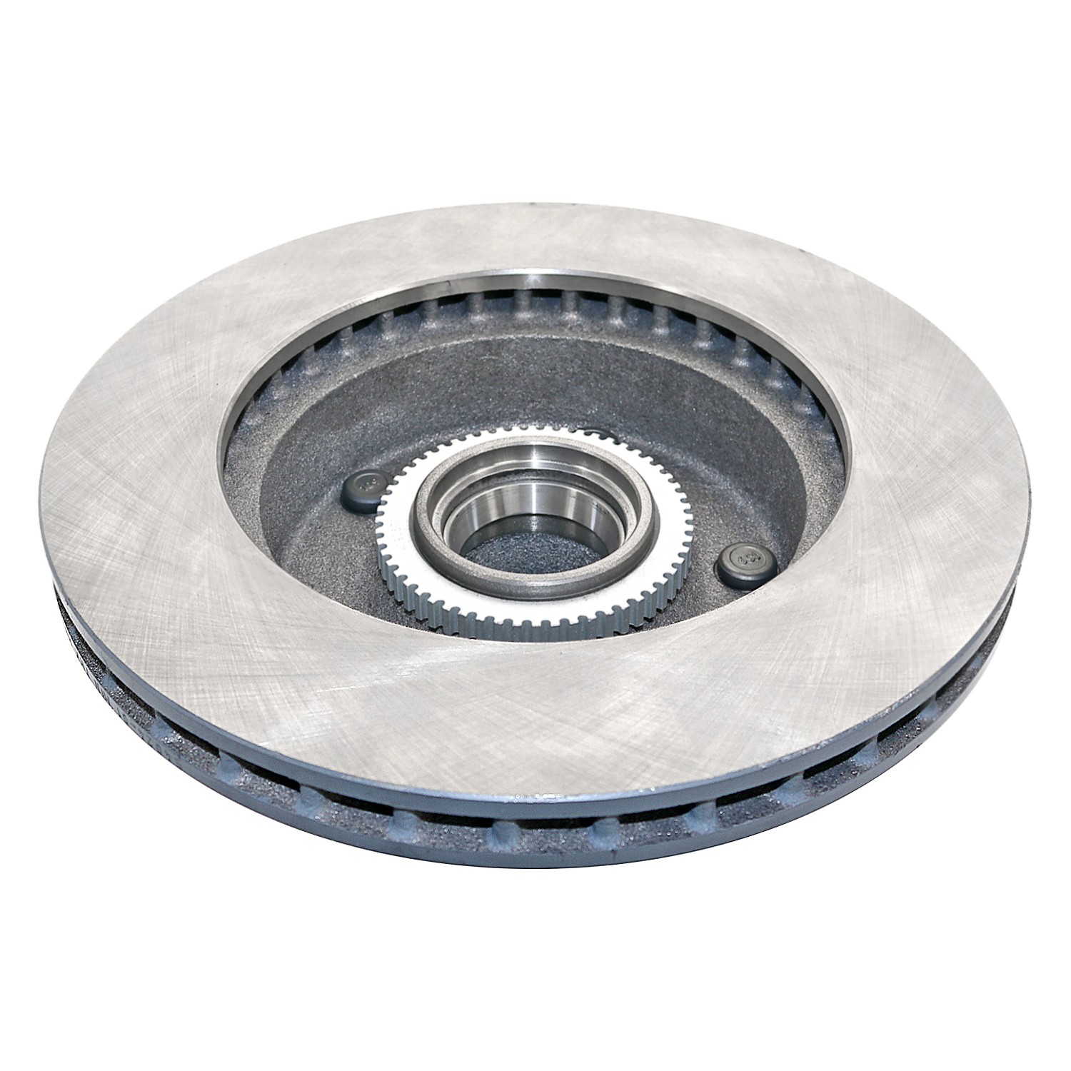 DuraGo BR5402401 Titanium Series Brake Discs - One Pair