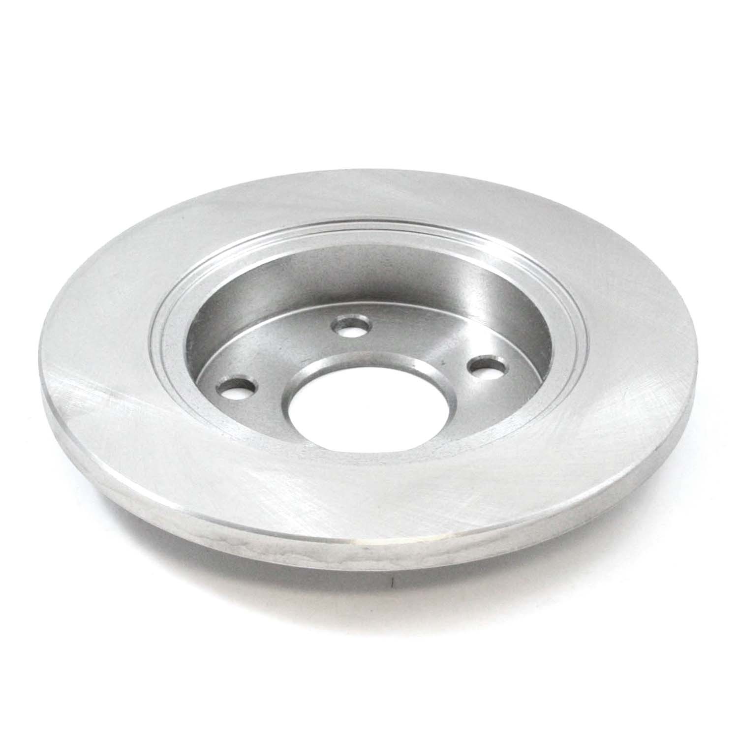 DuraGo BR54025 Brake Discs - One Pair