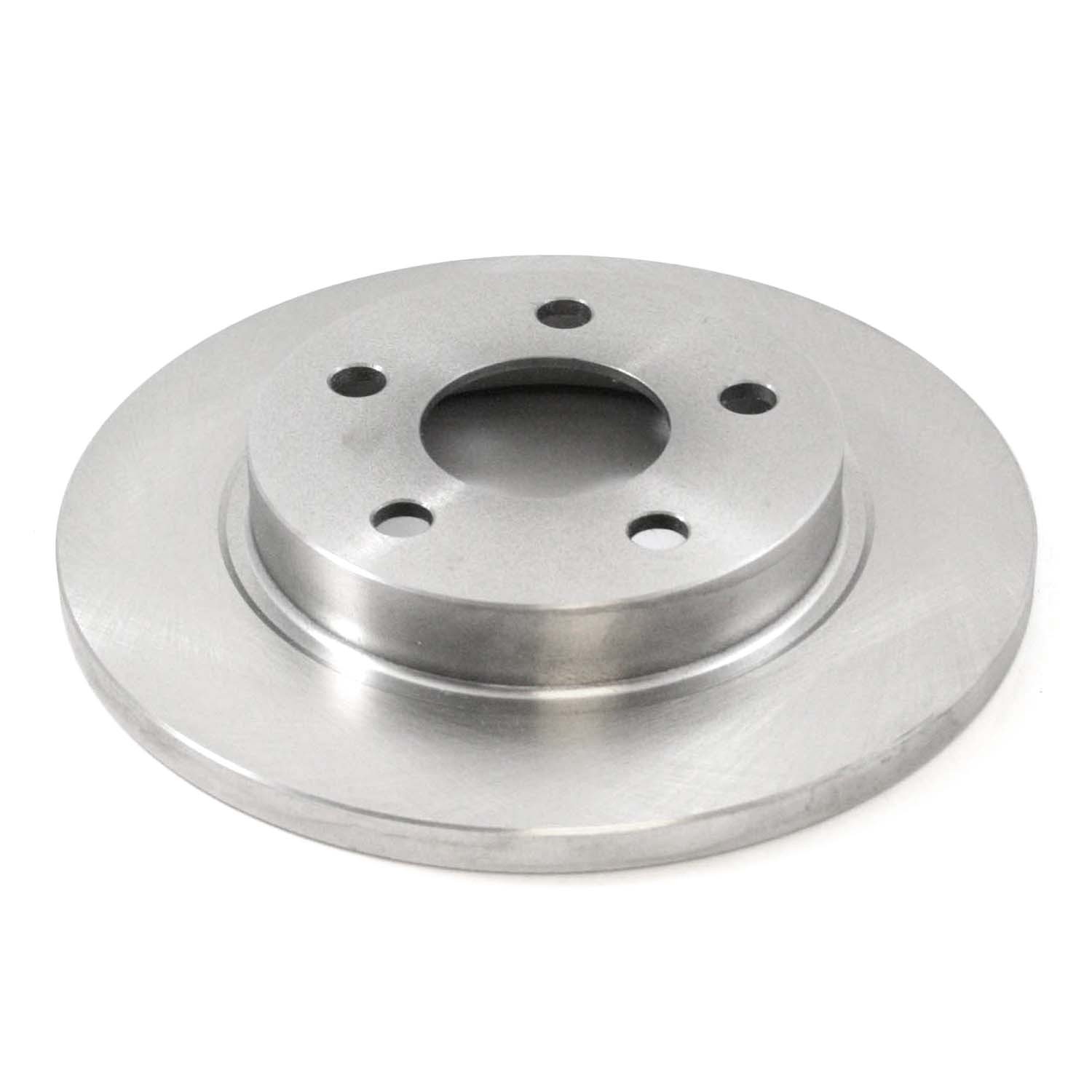 DuraGo BR54025 Brake Discs - One Pair - Image 2