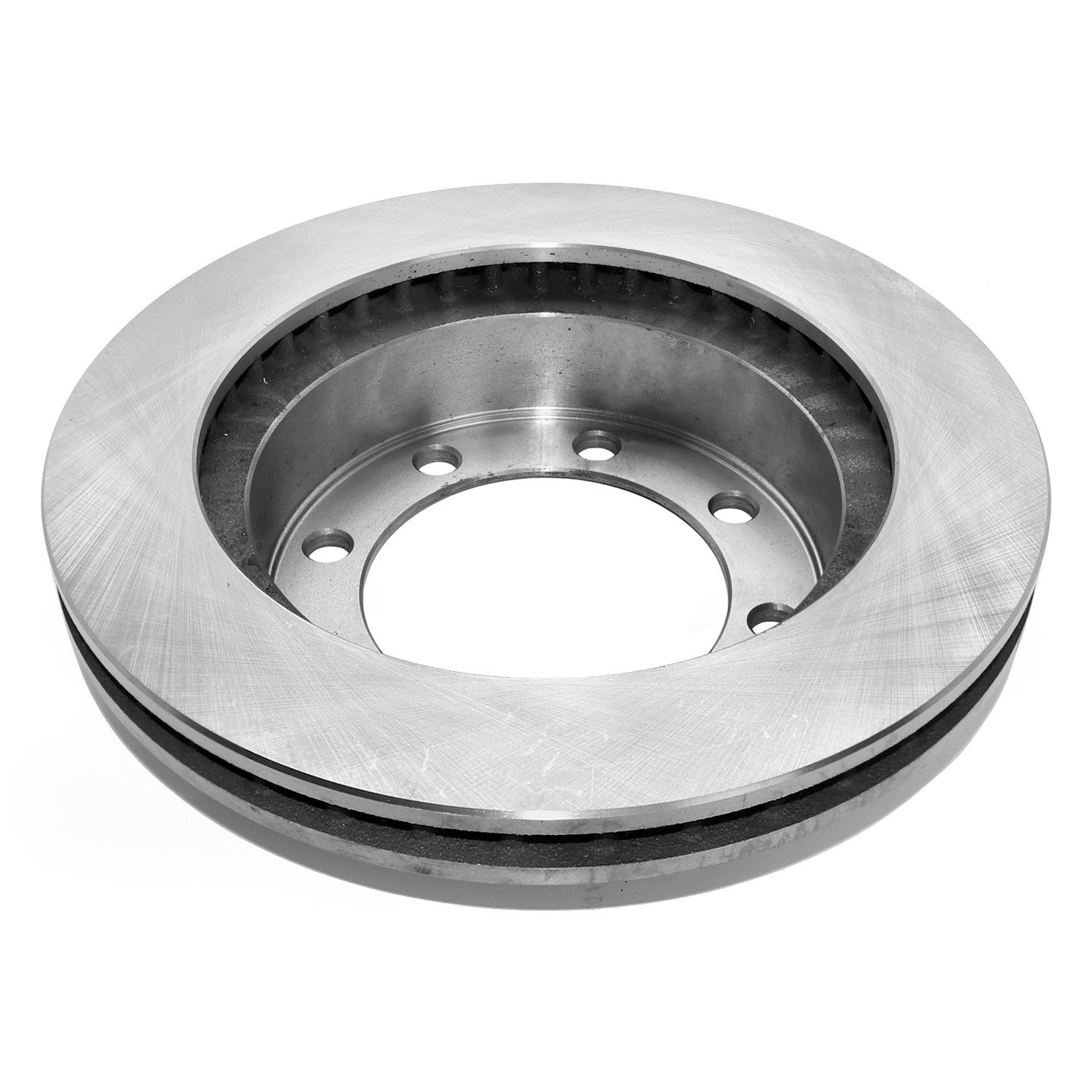 DuraGo BR54026 Brake Discs - One Pair