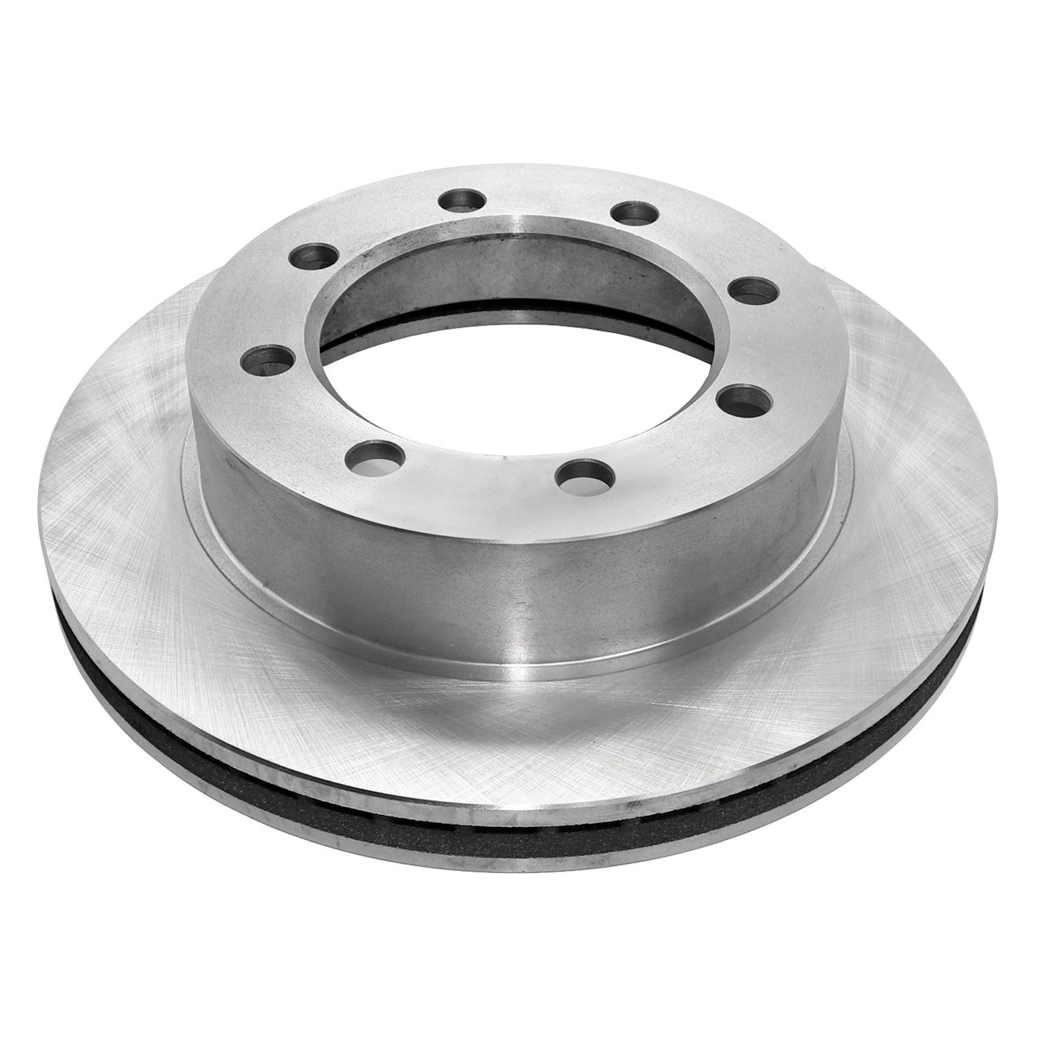 DuraGo BR54026 Brake Discs - One Pair - Image 2