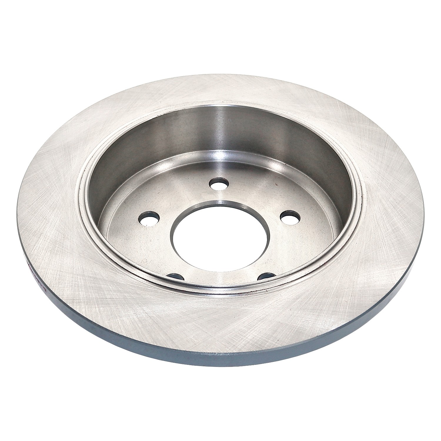 DuraGo BR5402701 Titanium Series Brake Discs - One Pair