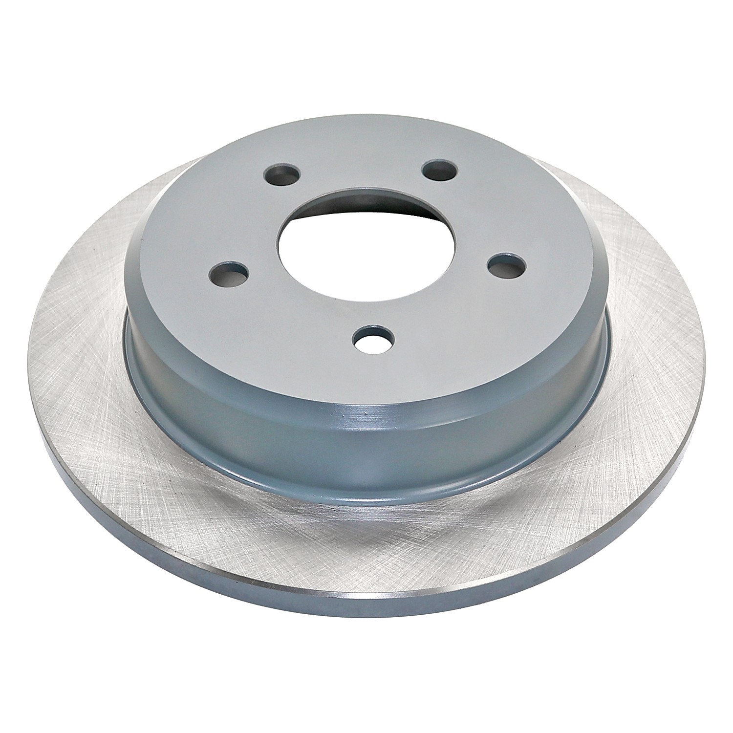 DuraGo BR5402701 Titanium Series Brake Discs - One Pair - Image 2
