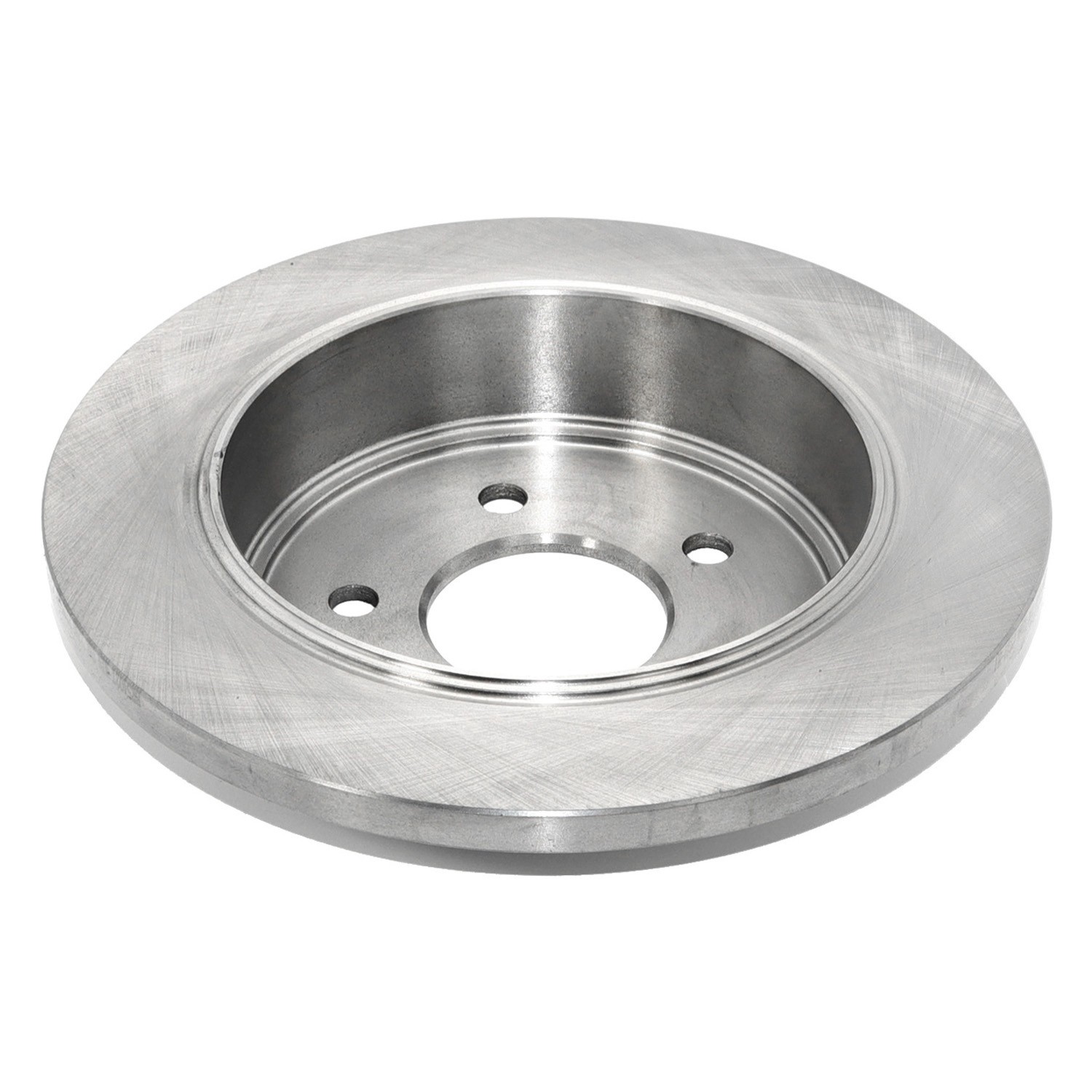 DuraGo BR54027 Brake Discs - One Pair