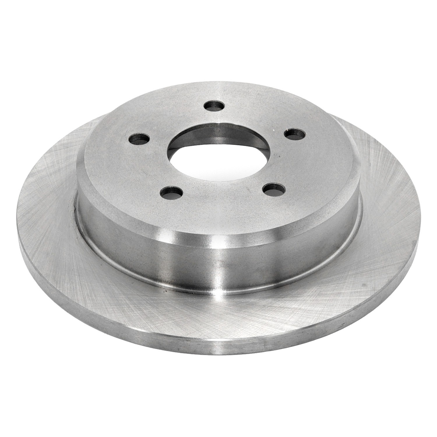 DuraGo BR54027 Brake Discs - One Pair - Image 2