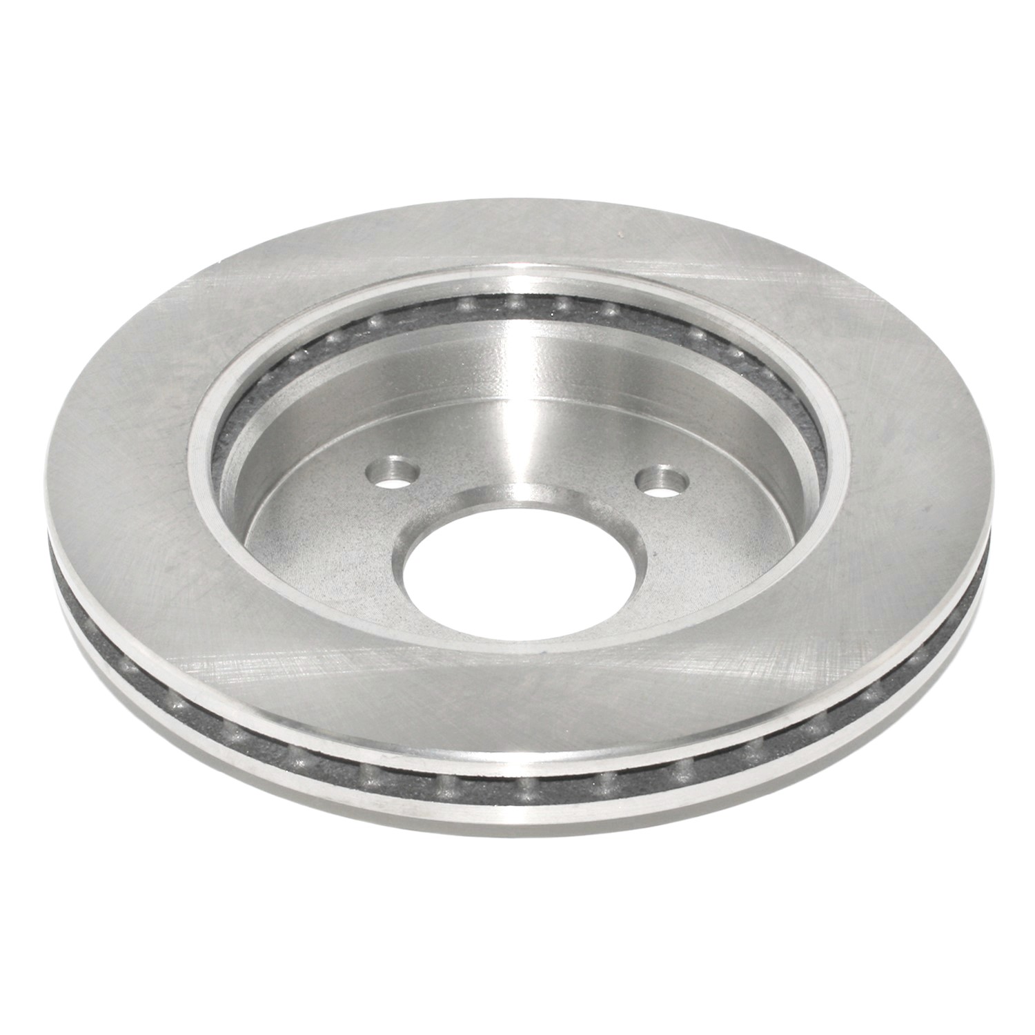 DuraGo BR54028 Brake Discs - One Pair