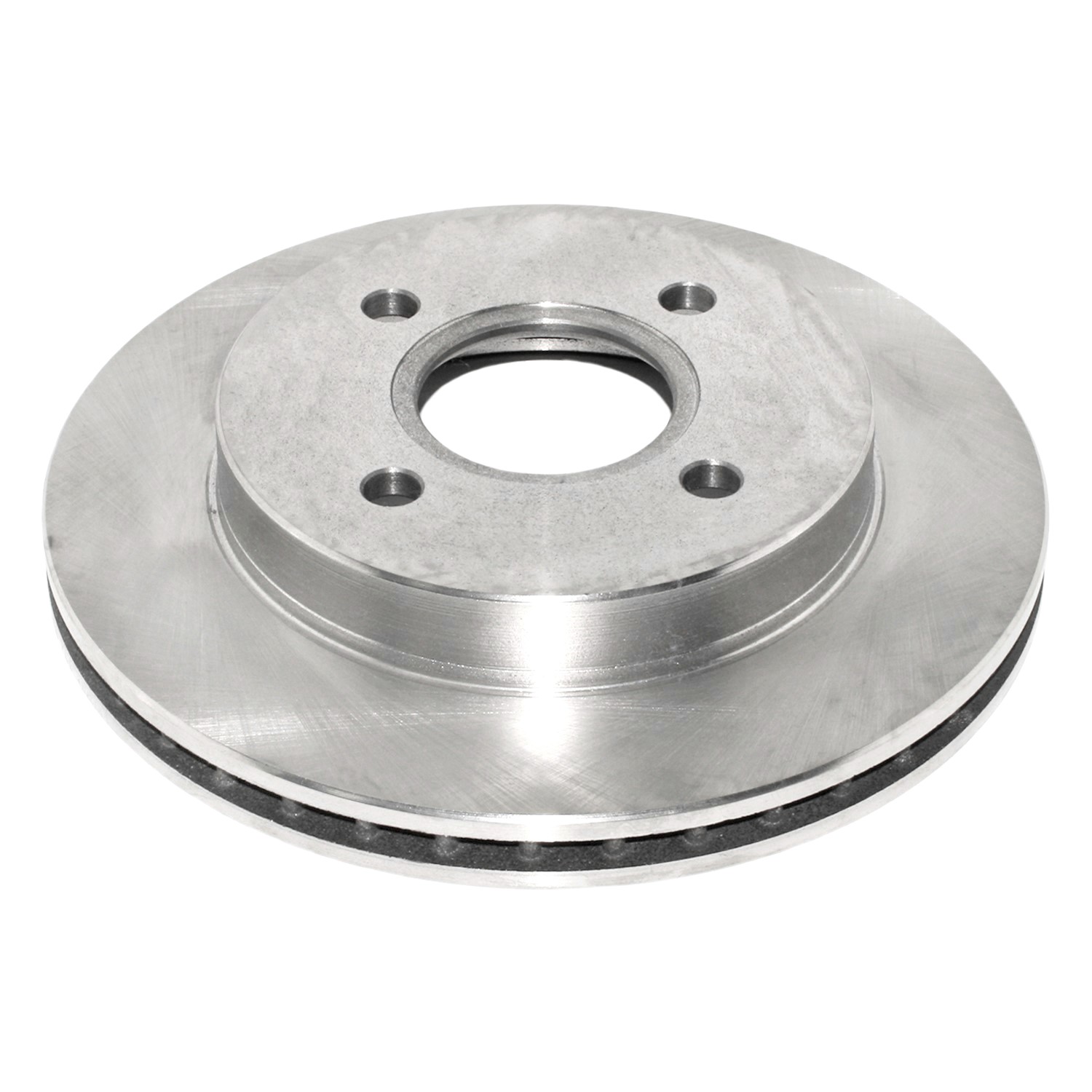 DuraGo BR54028 Brake Discs - One Pair - Image 2