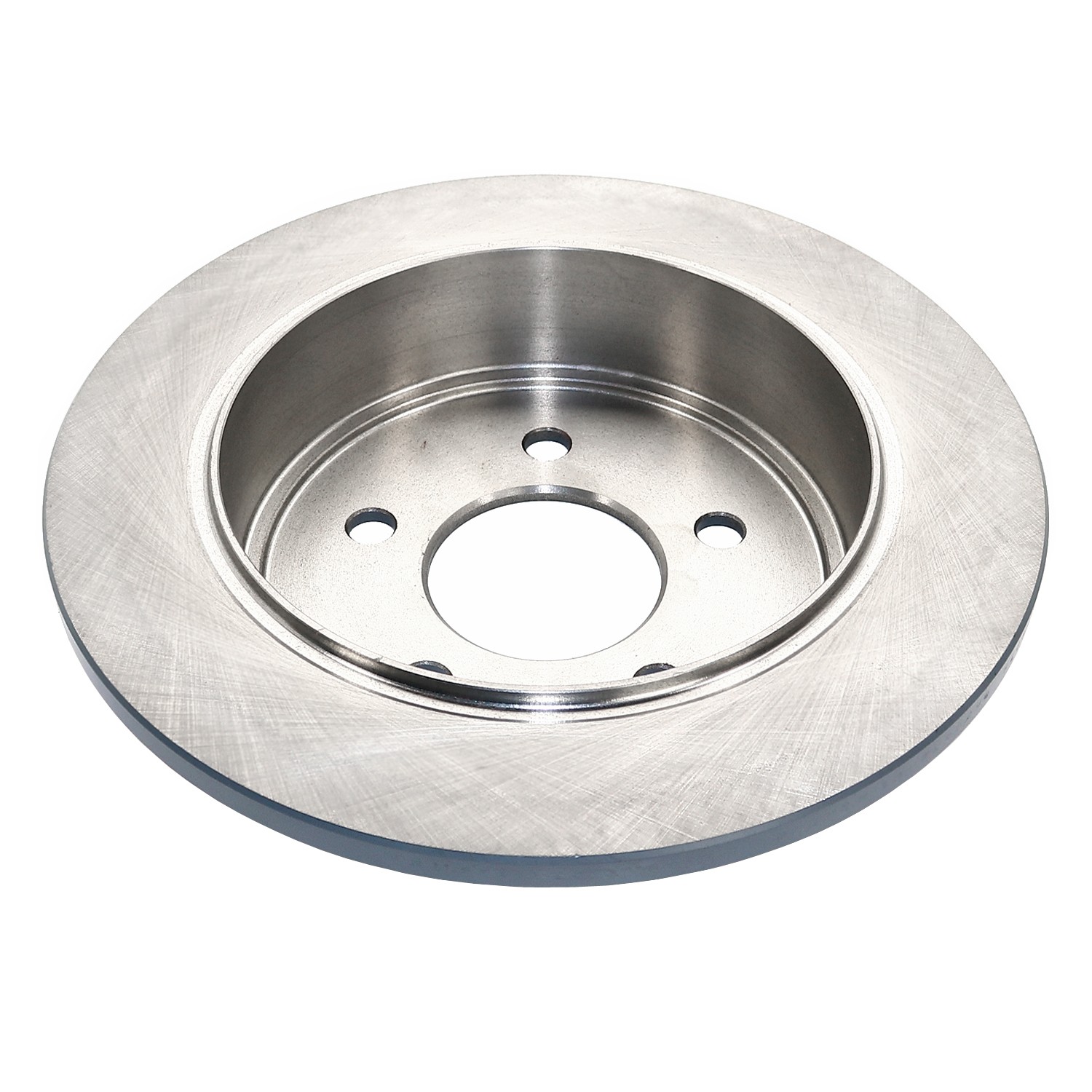 DuraGo BR54032-01 Titanium Series Brake Discs - One Pair