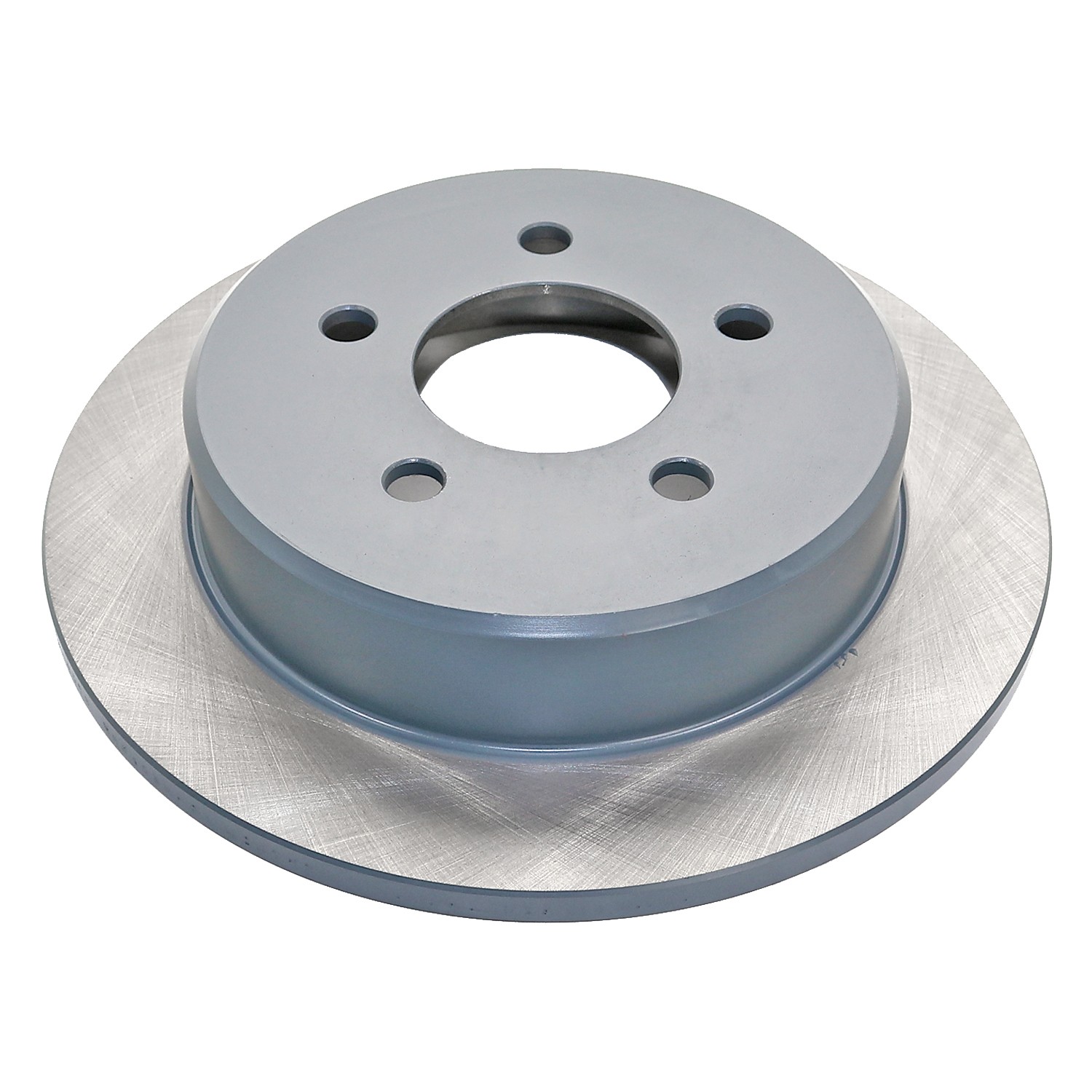 DuraGo BR54032-01 Titanium Series Brake Discs - One Pair - Image 2