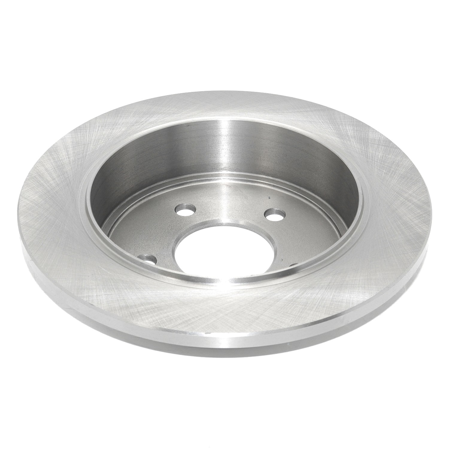 DuraGo BR54032 Brake Discs - One Pair